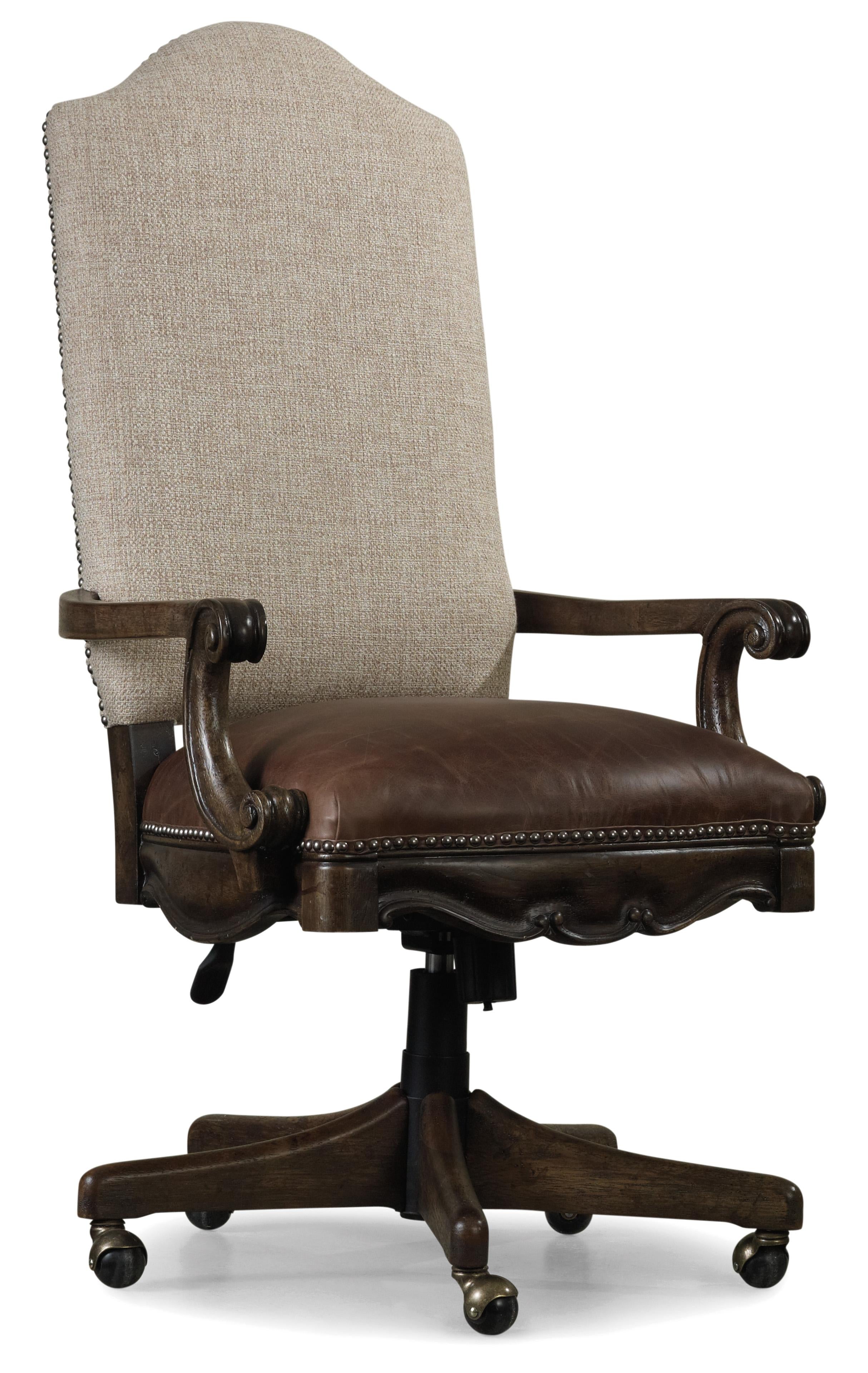 Rhapsody Tilt Swivel Chair - Luxury Home Furniture (MI)