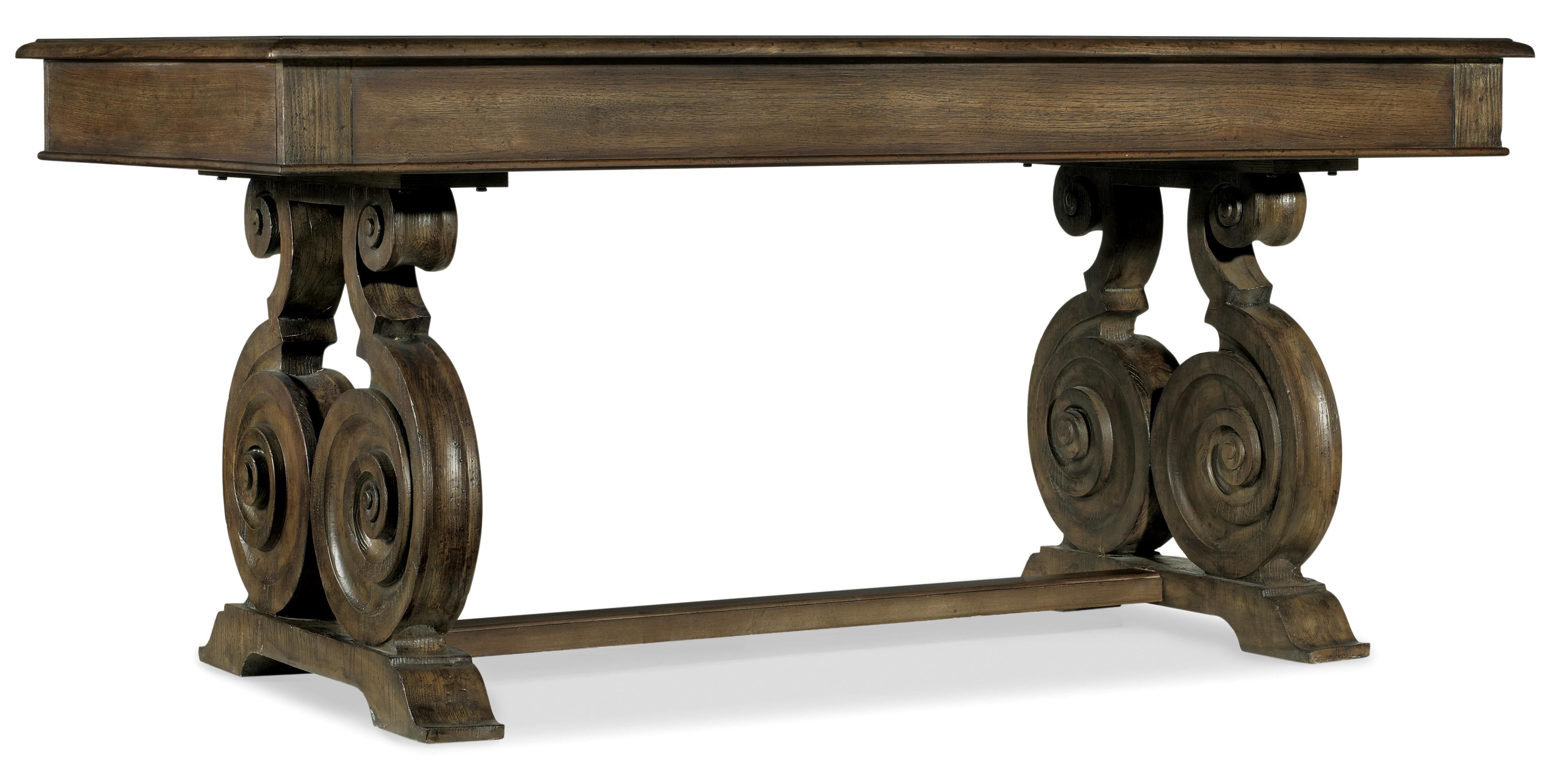 Rhapsody Writing Desk - Luxury Home Furniture (MI)