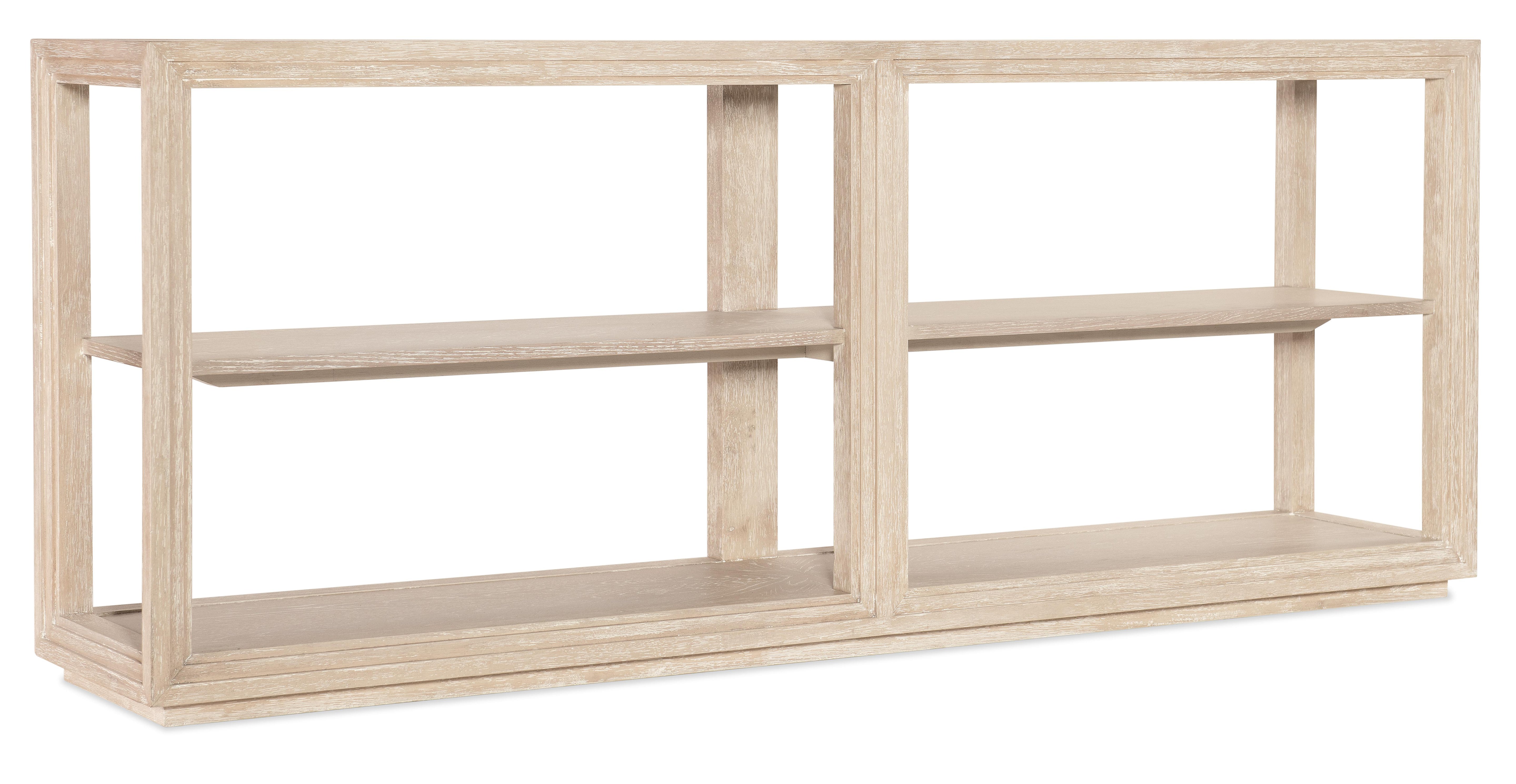 Nouveau Chic Console Table - 6500-80151-80 - Luxury Home Furniture (MI)
