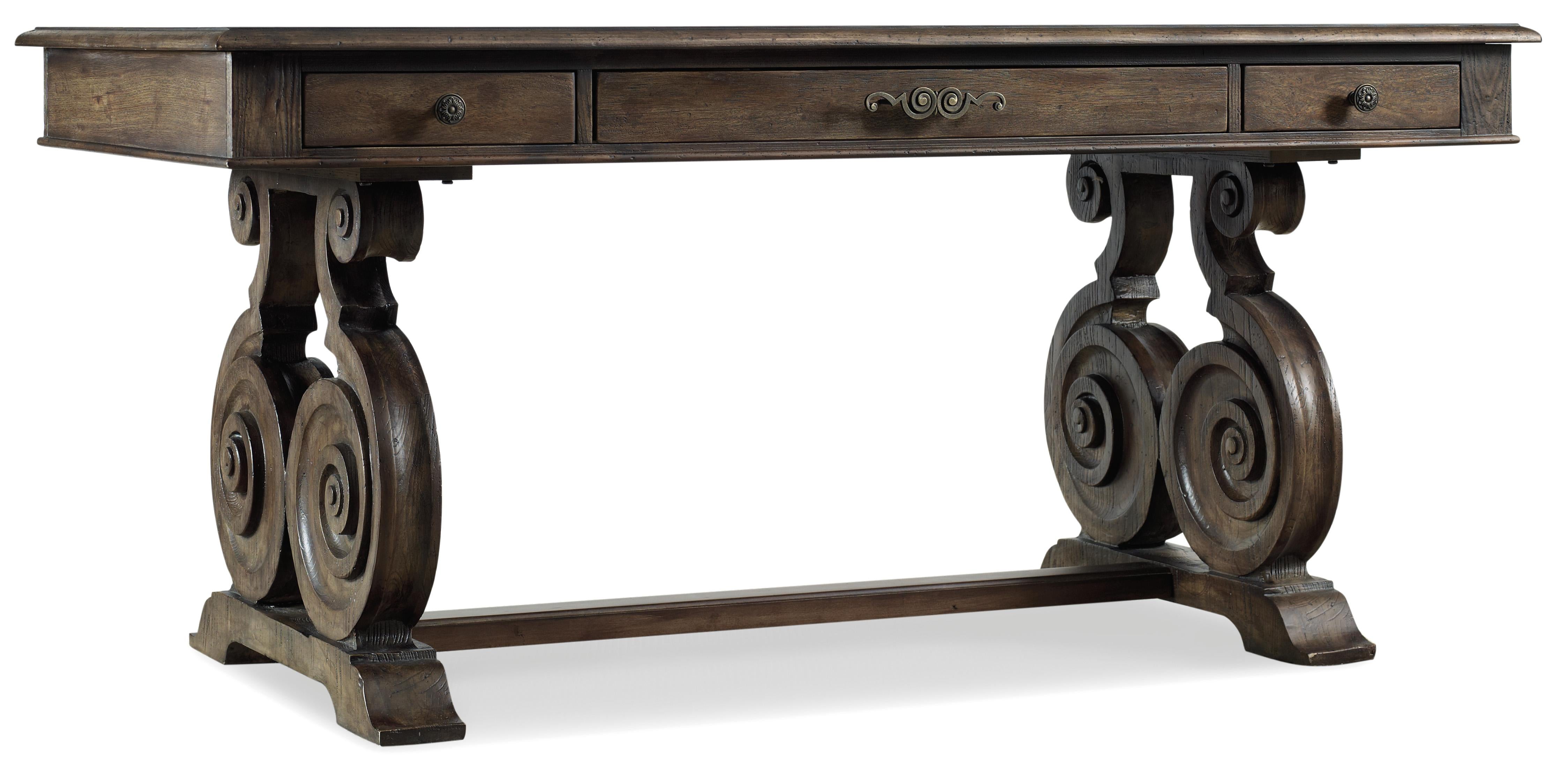 Rhapsody Writing Desk - Luxury Home Furniture (MI)