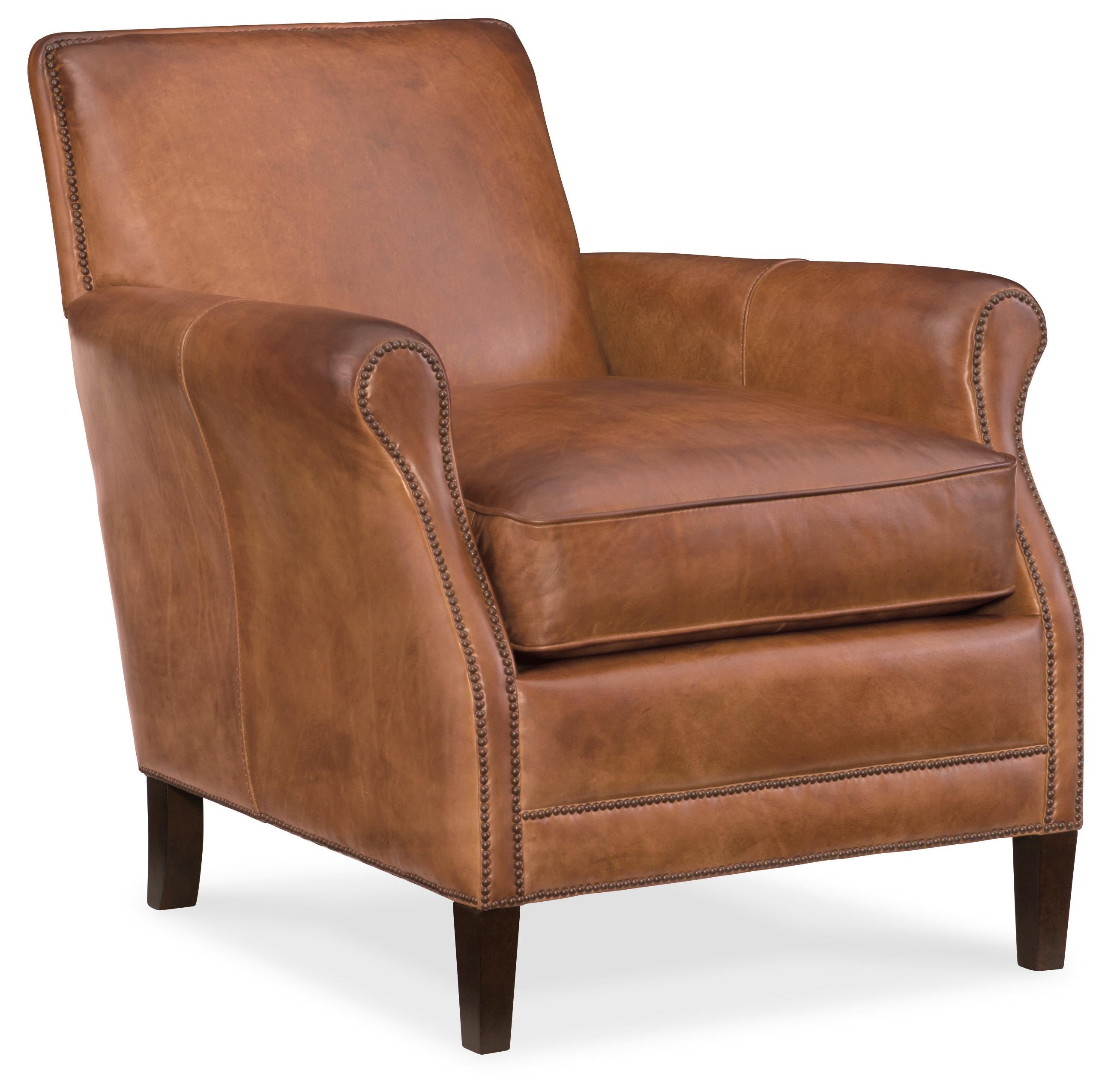 Royce Club Chair - Luxury Home Furniture (MI)