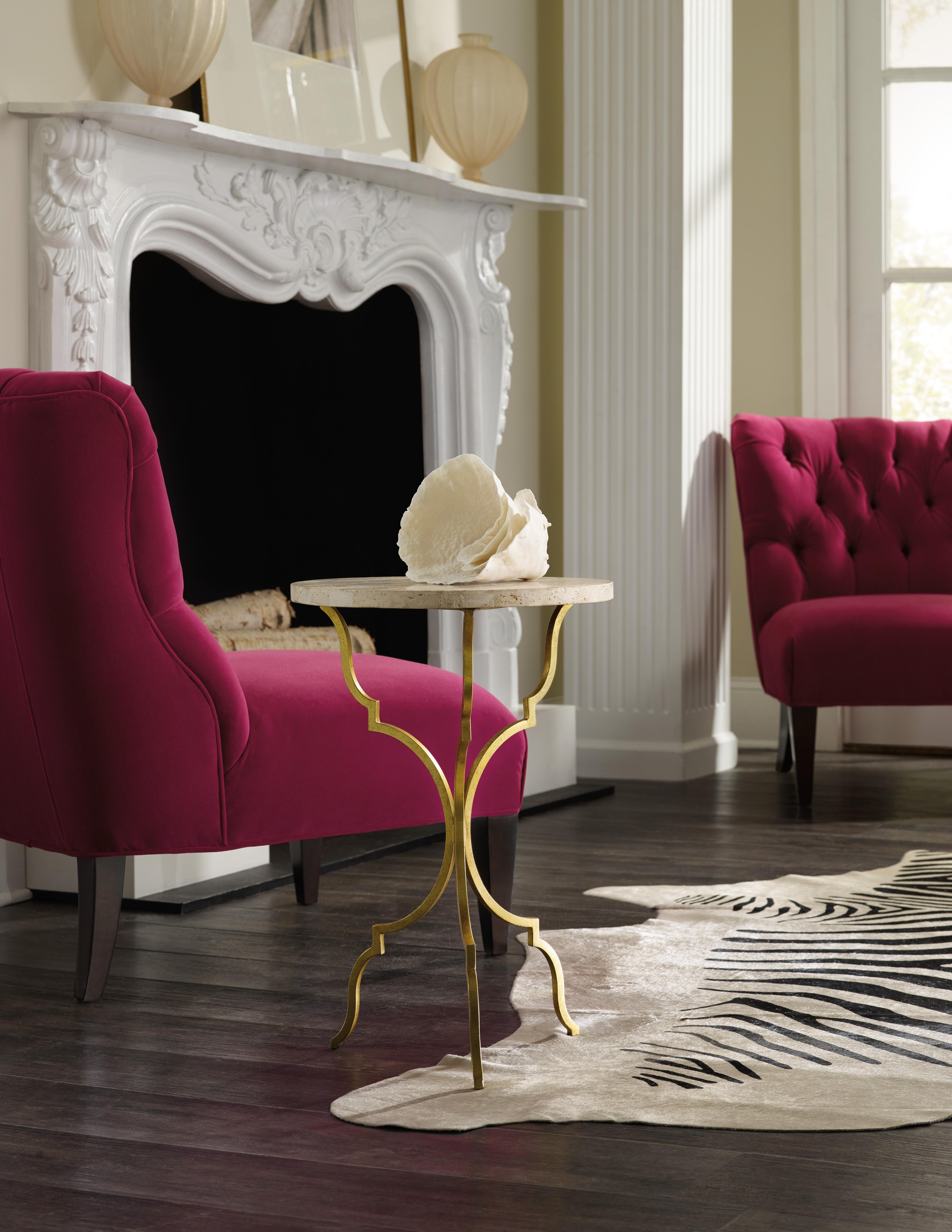 Round Martini Table - Luxury Home Furniture (MI)