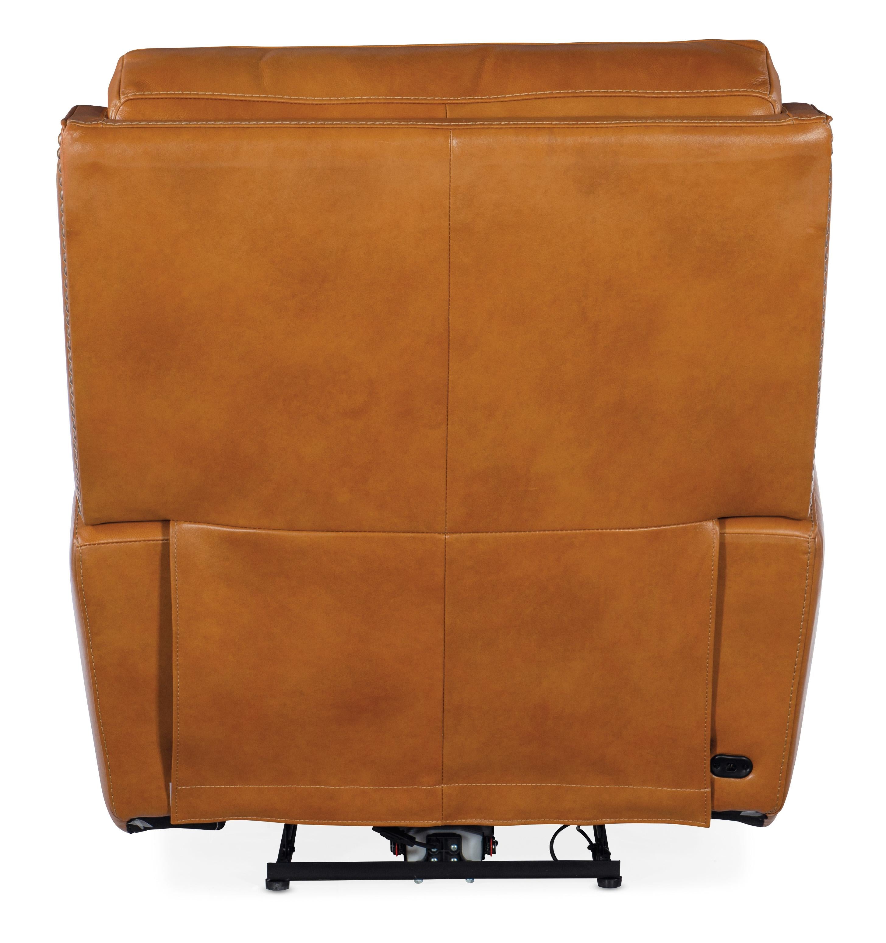 Ruthe Zero Gravity Power Recliner with Power Headrest - SS704-PHZ1-019