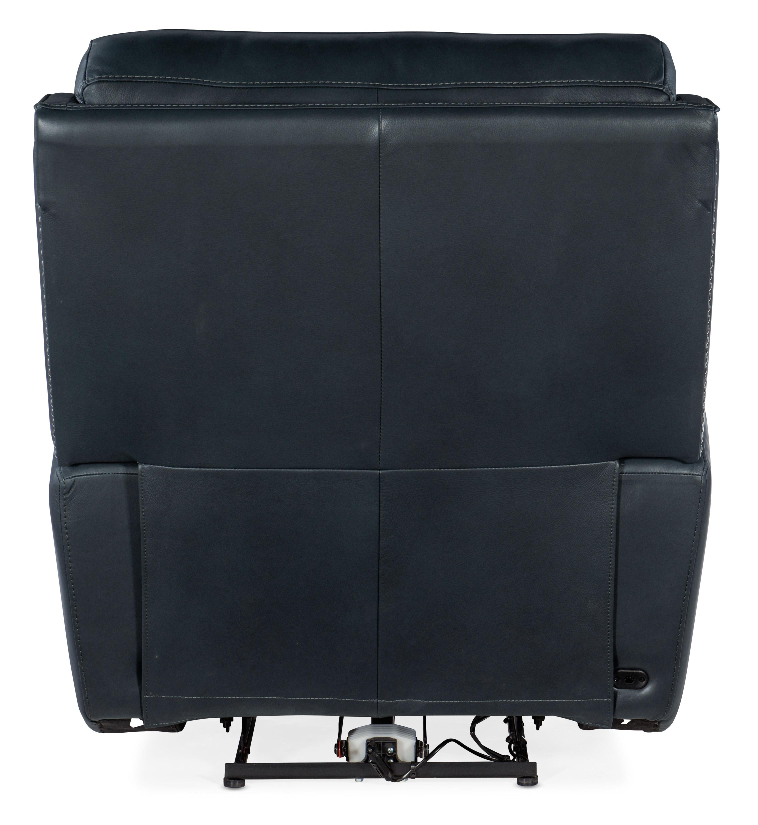 Ruthe Zero Gravity Power Recliner with Power Headrest - SS704-PHZ1-049 - Luxury Home Furniture (MI)