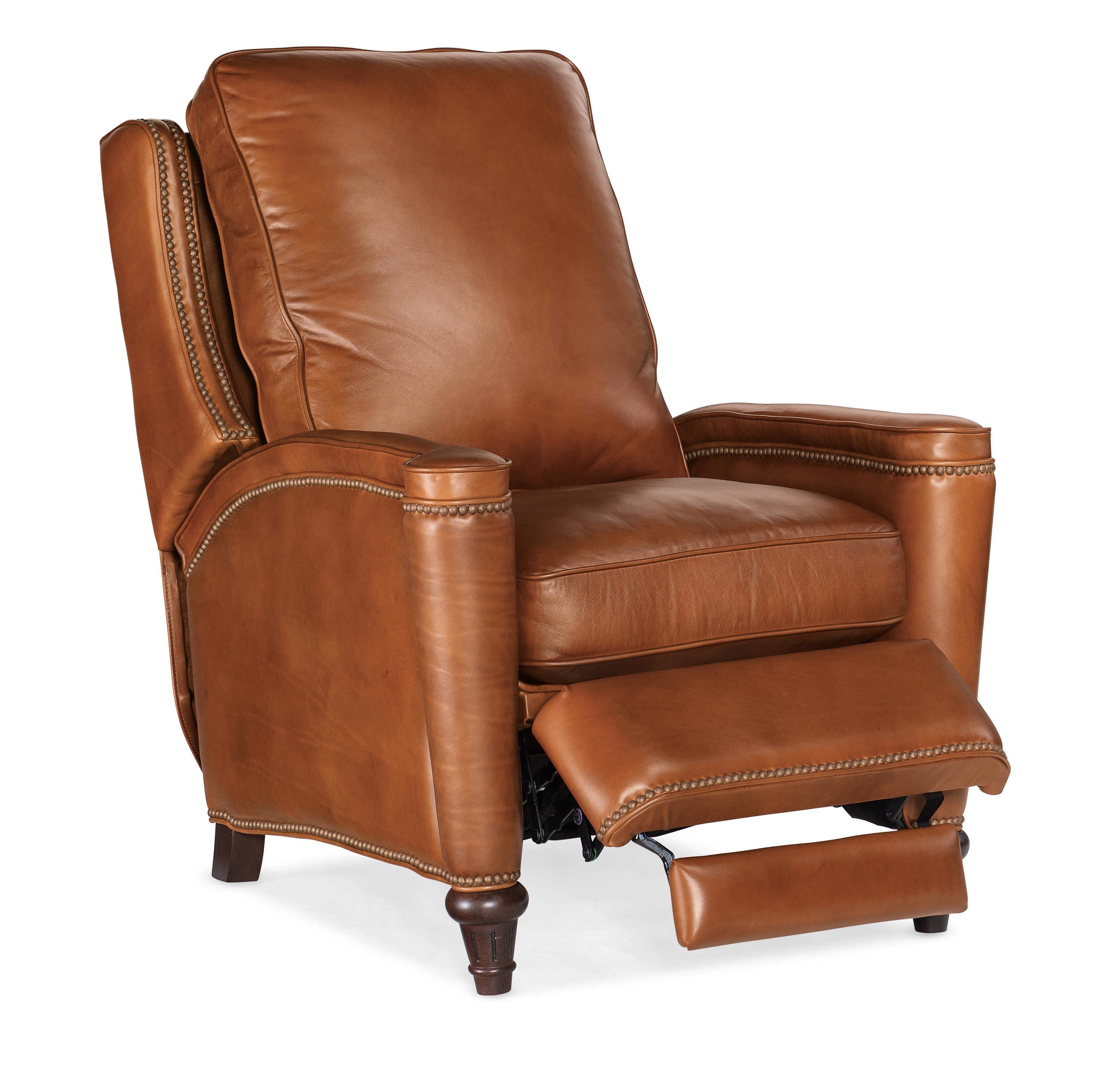Rylea Manual Push Back Recliner - RC216-PB-086 - Luxury Home Furniture (MI)