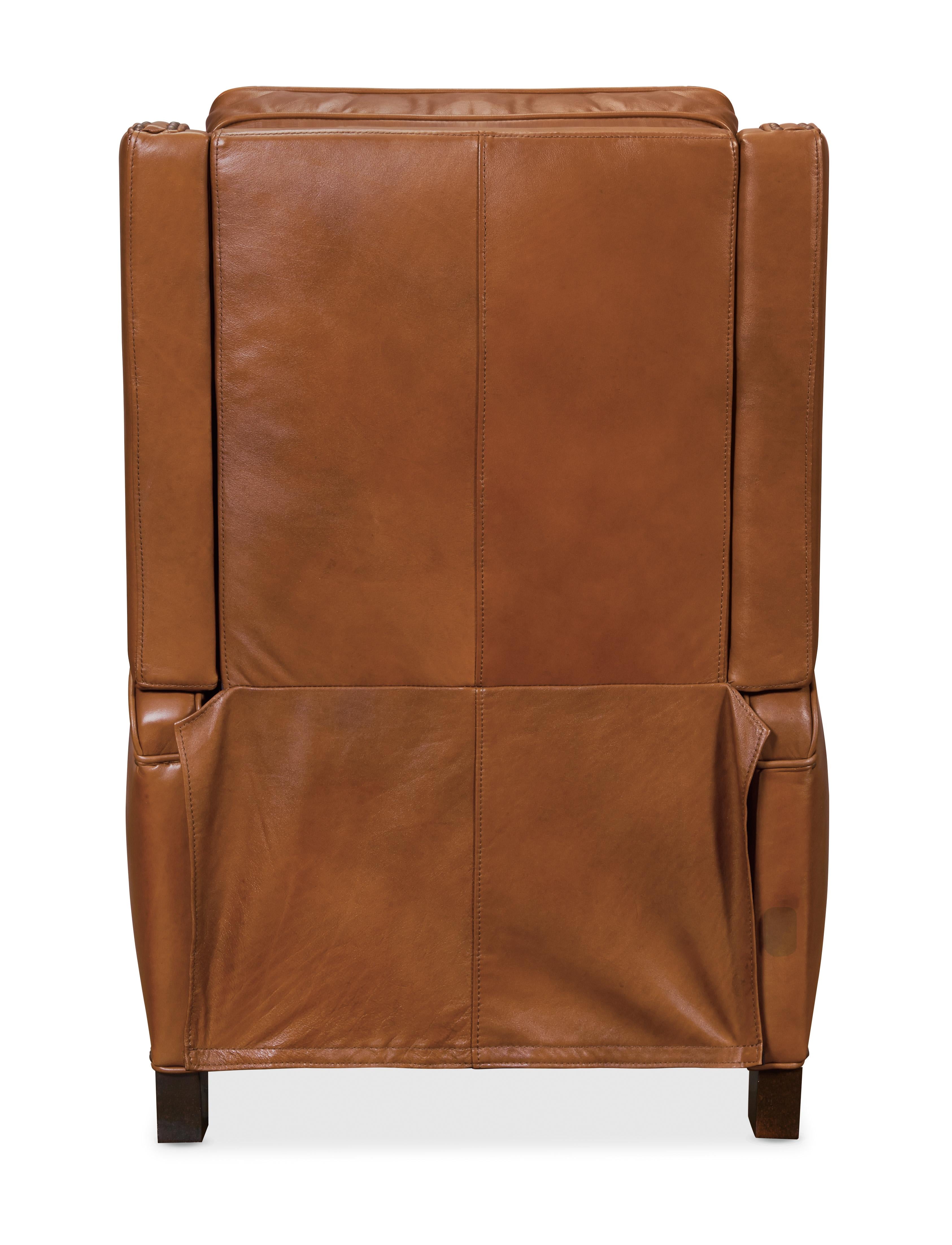 Rylea PWR Recliner w/ PWR Headrest - RC216-PH-086