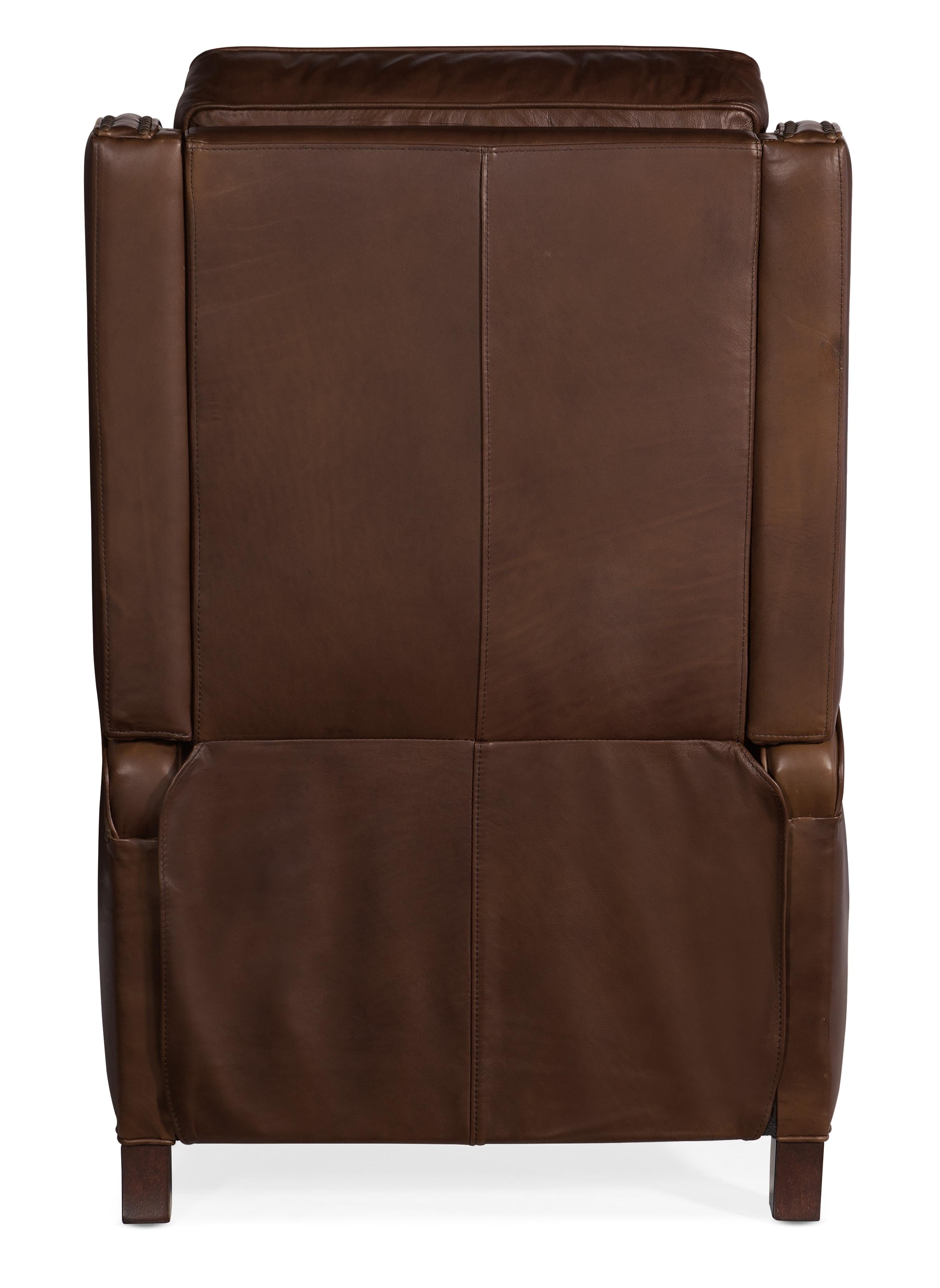 Rylea PWR Recliner w/ PWR Headrest - RC216-PH-088 - Luxury Home Furniture (MI)