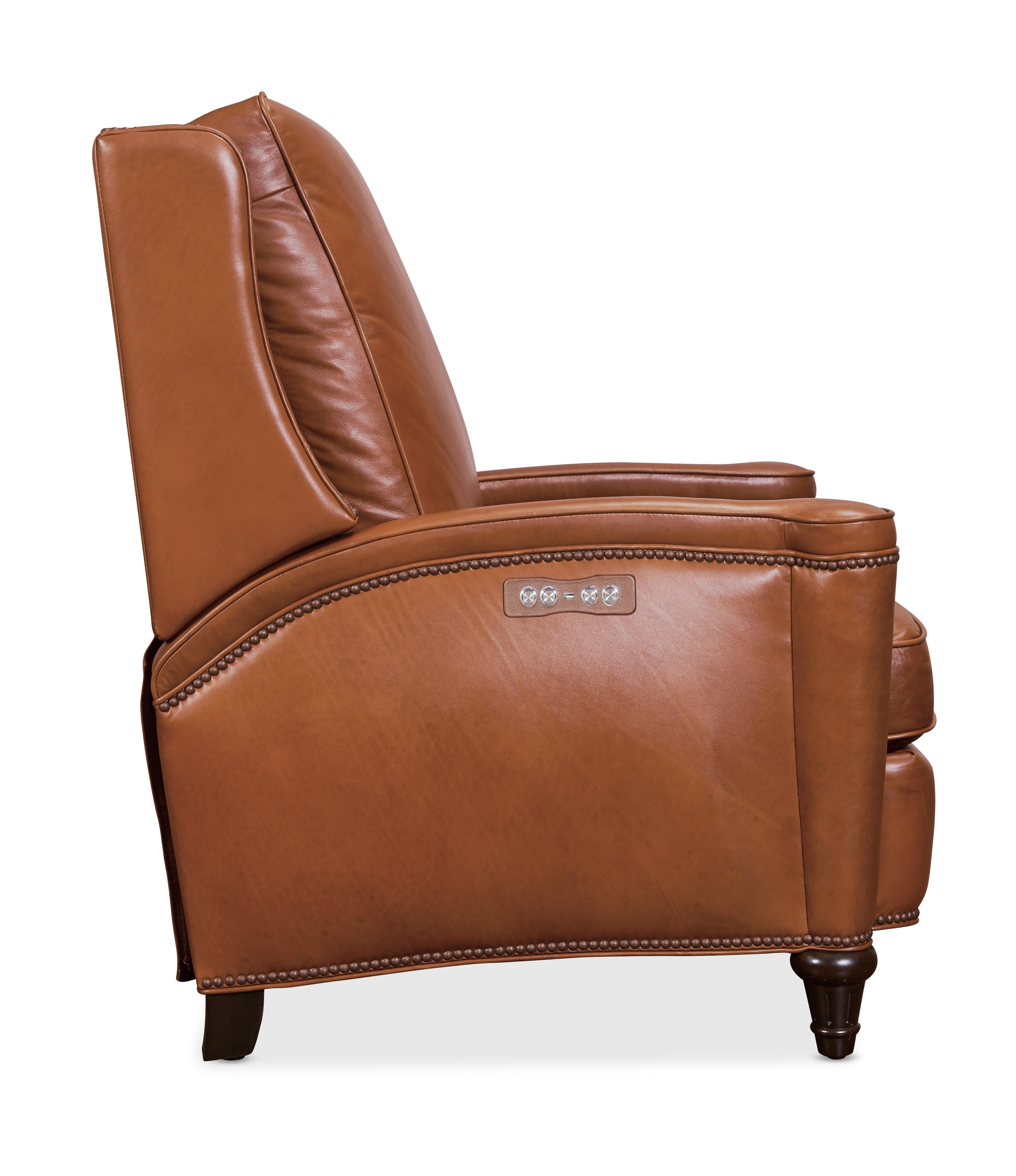 Rylea PWR Recliner w/ PWR Headrest - RC216-PH-086