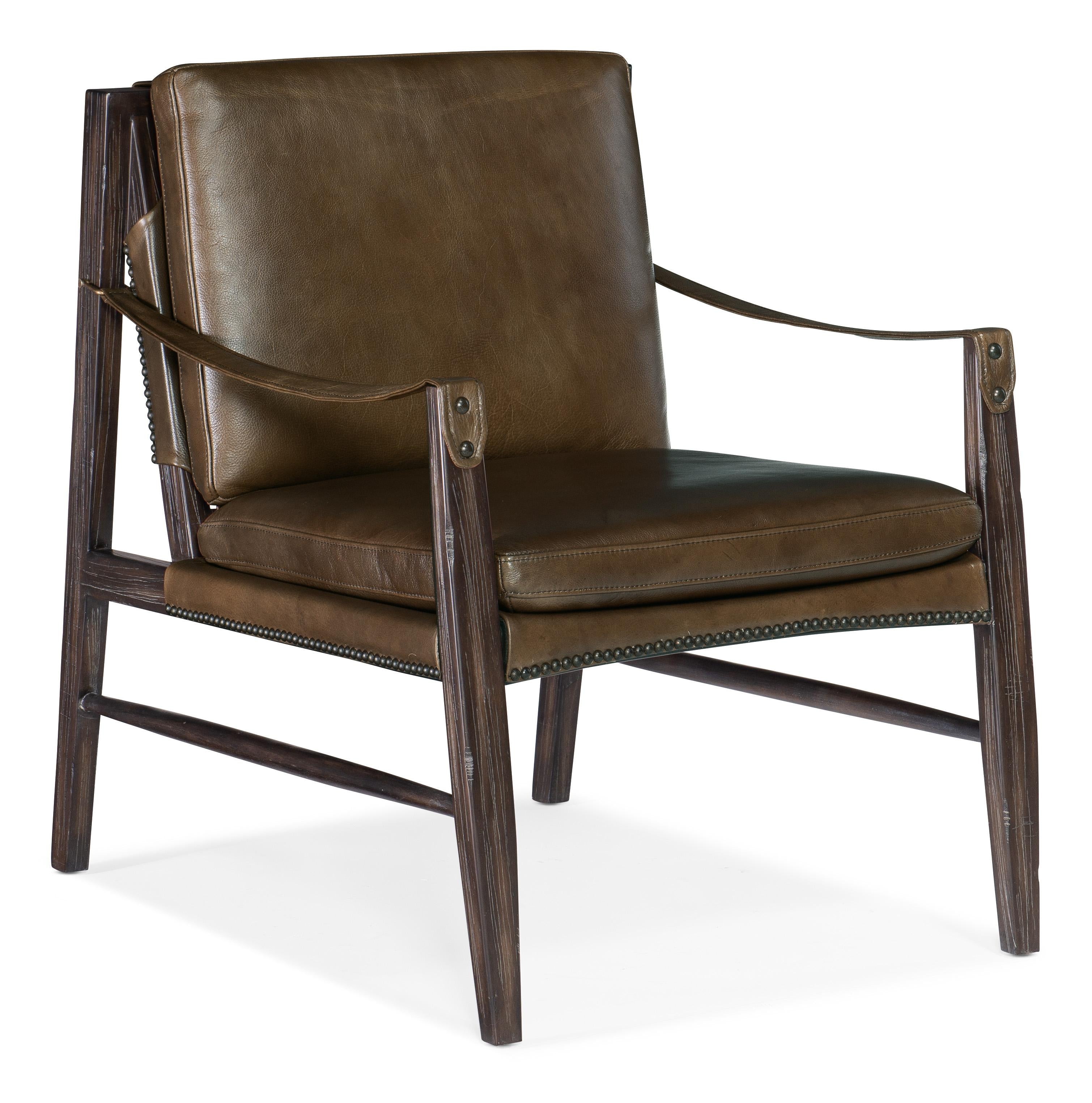Sabi Sands Sling Chair - Luxury Home Furniture (MI)