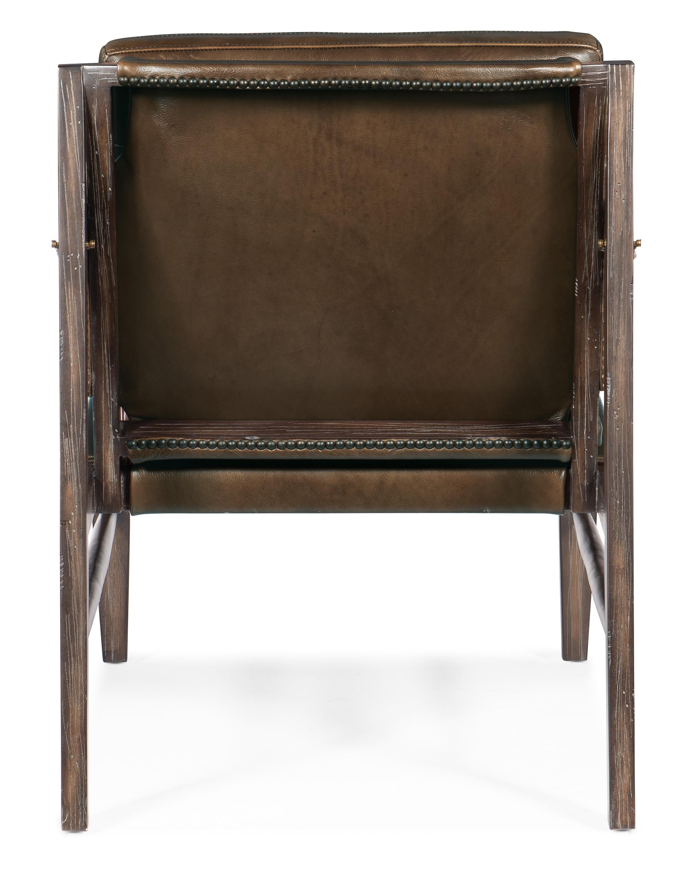 Sabi Sands Sling Chair - Luxury Home Furniture (MI)