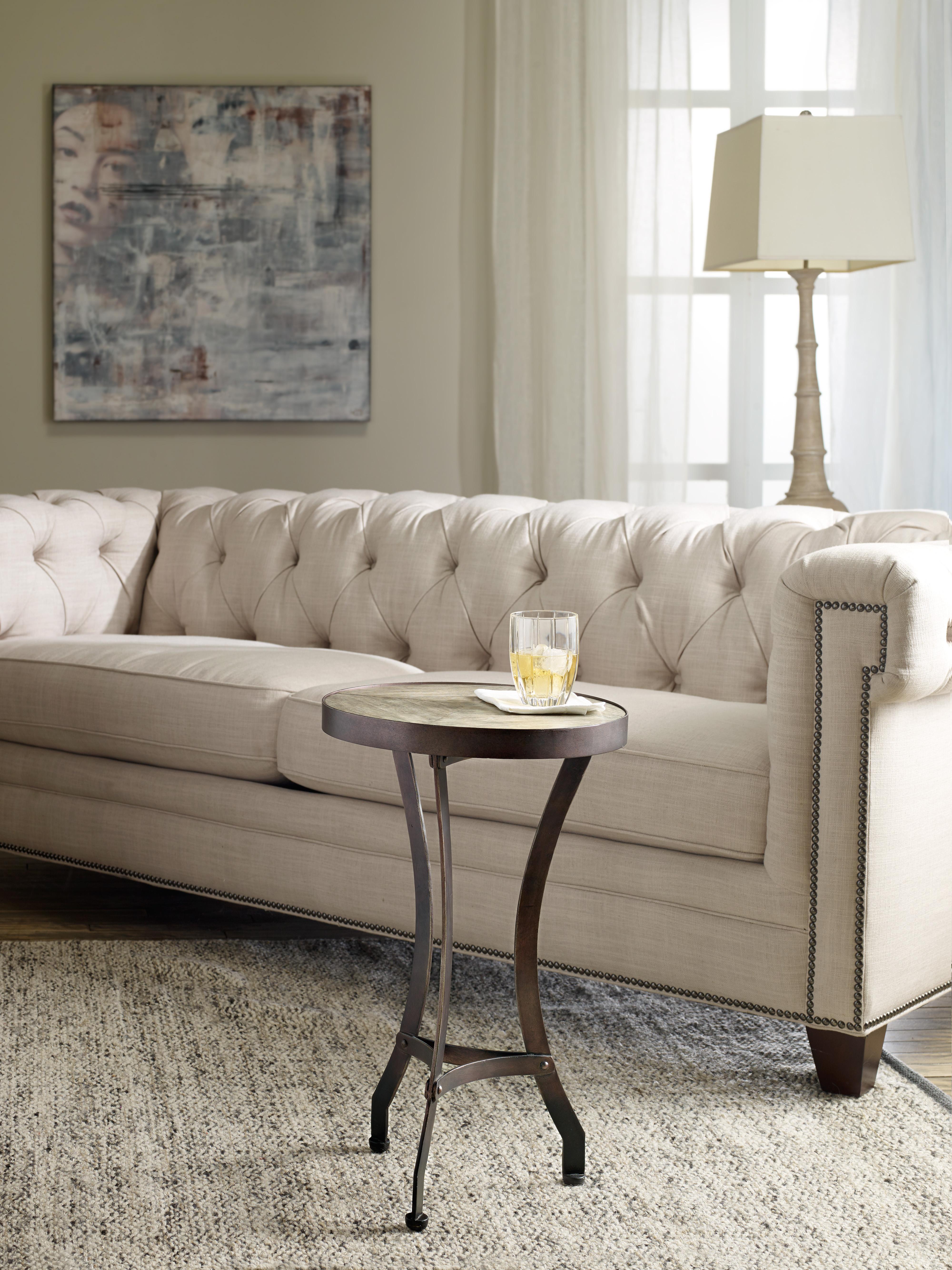 Saint Armand Martini Table - Luxury Home Furniture (MI)