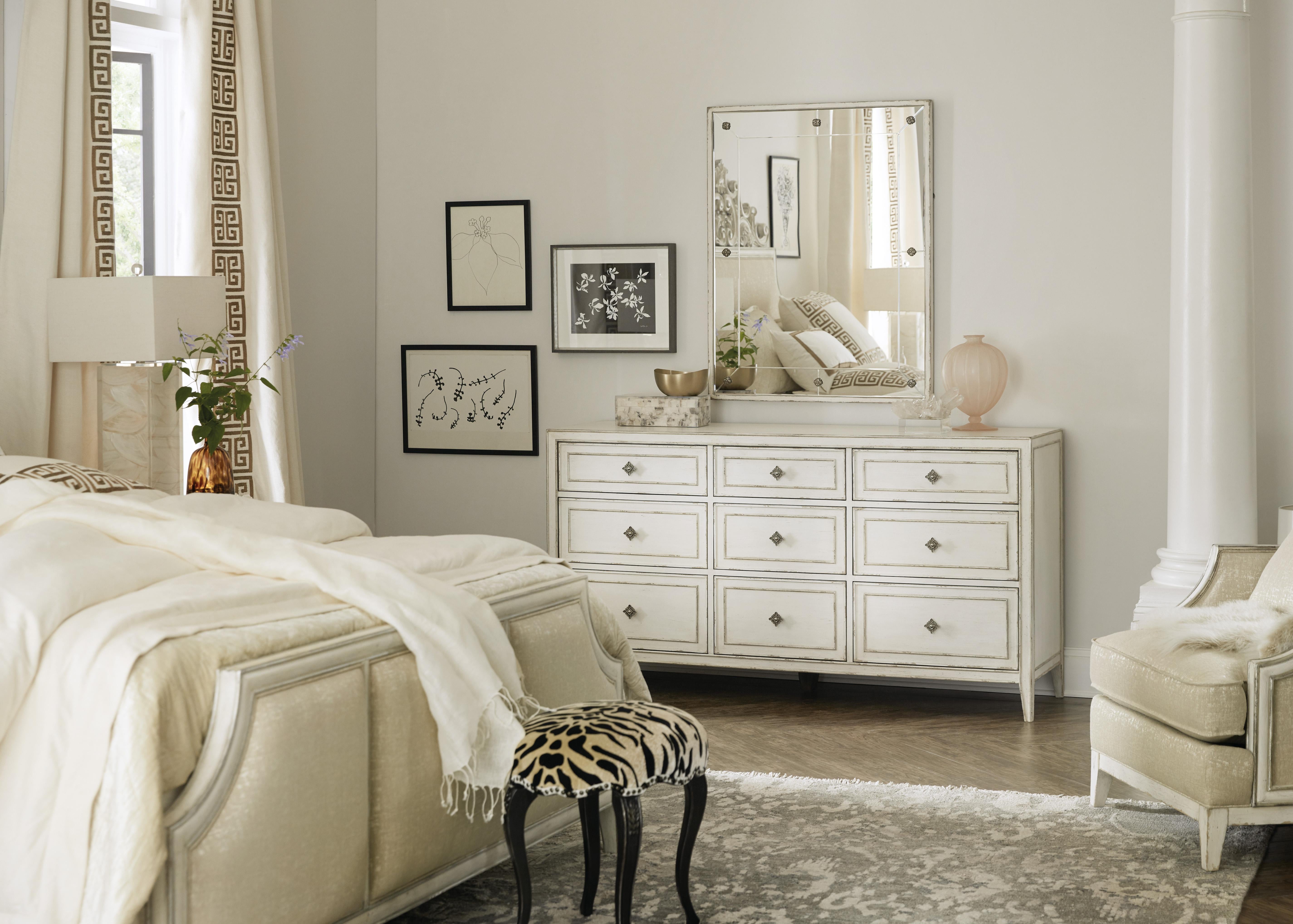 Sanctuary Anastasie Dresser - Luxury Home Furniture (MI)