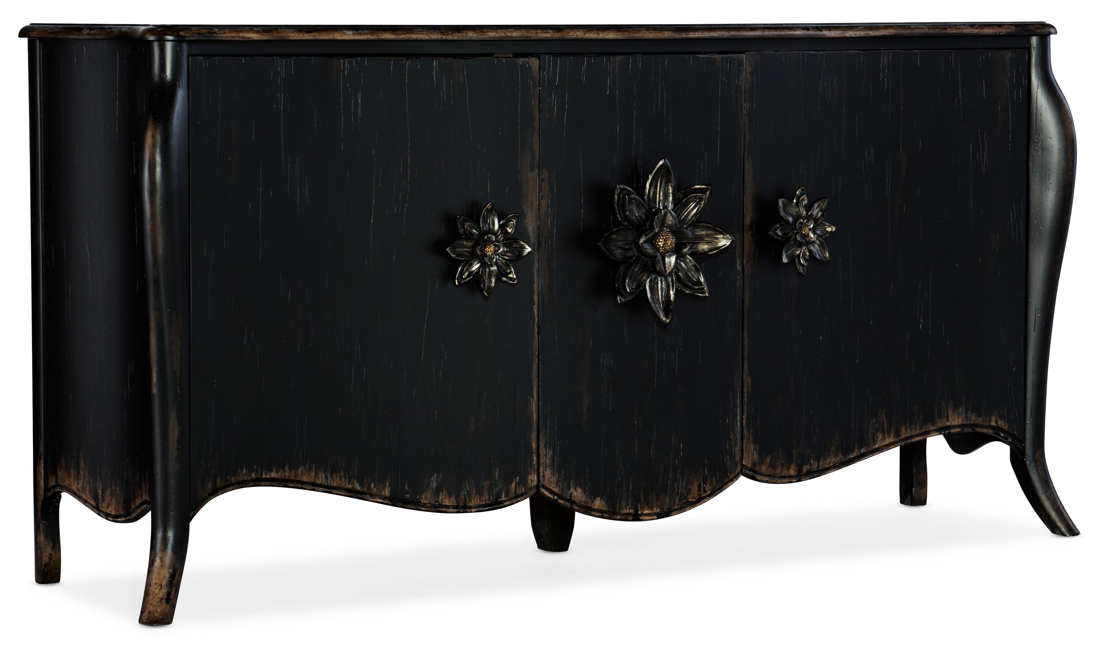 Sanctuary Bien Ame Buffet - Luxury Home Furniture (MI)