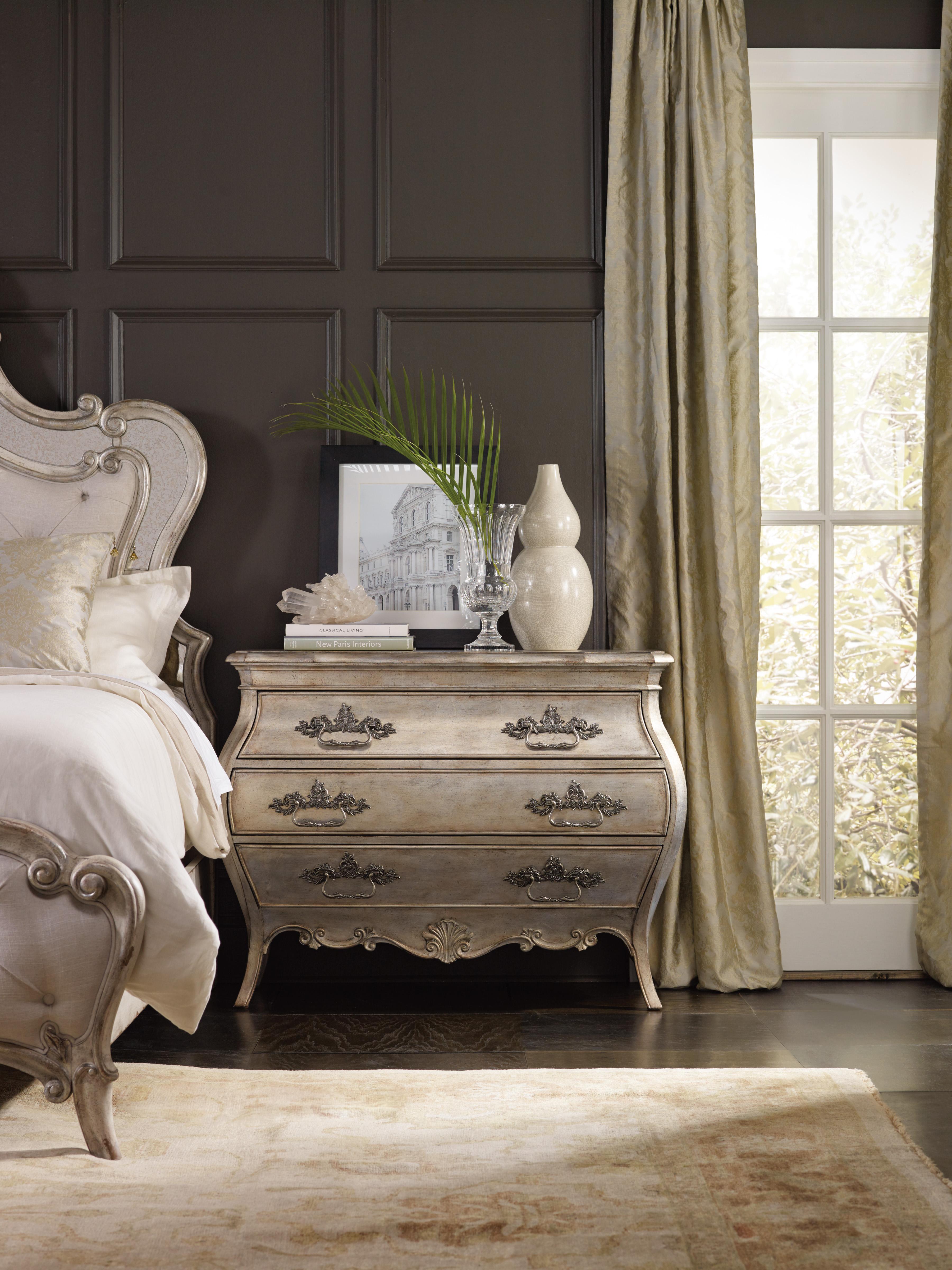 Sanctuary Bachelors Chest - 5413-90017