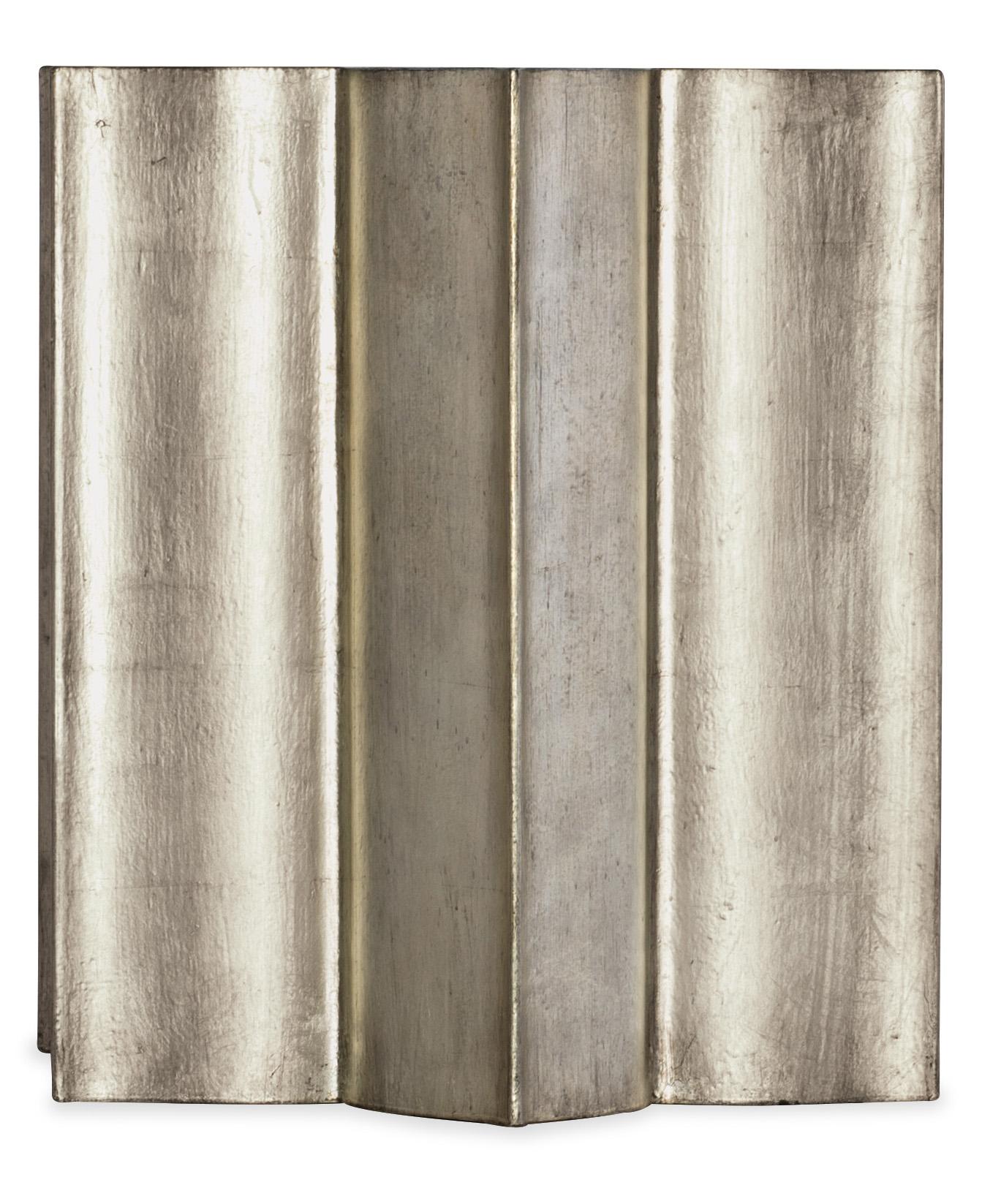 Sanctuary C Est La Vie End Table - Luxury Home Furniture (MI)