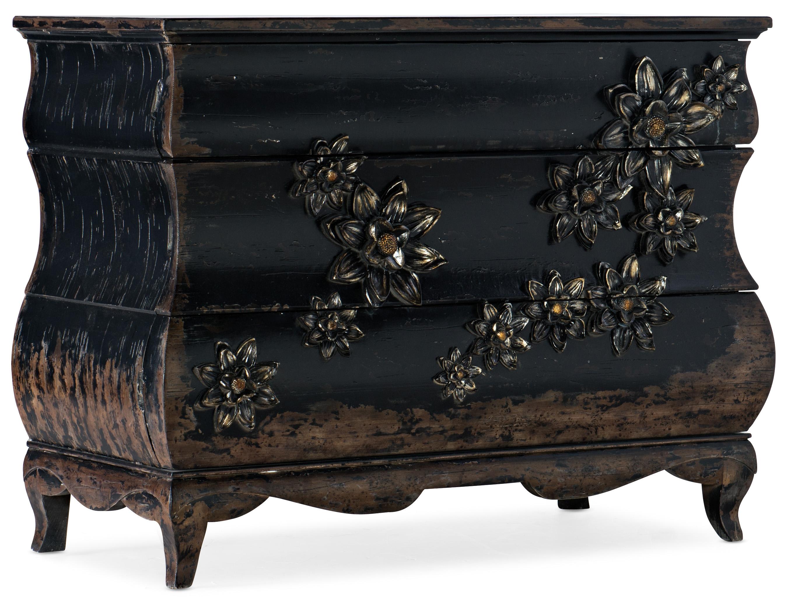 Sanctuary Charmant Bachelorette Chest - Luxury Home Furniture (MI)