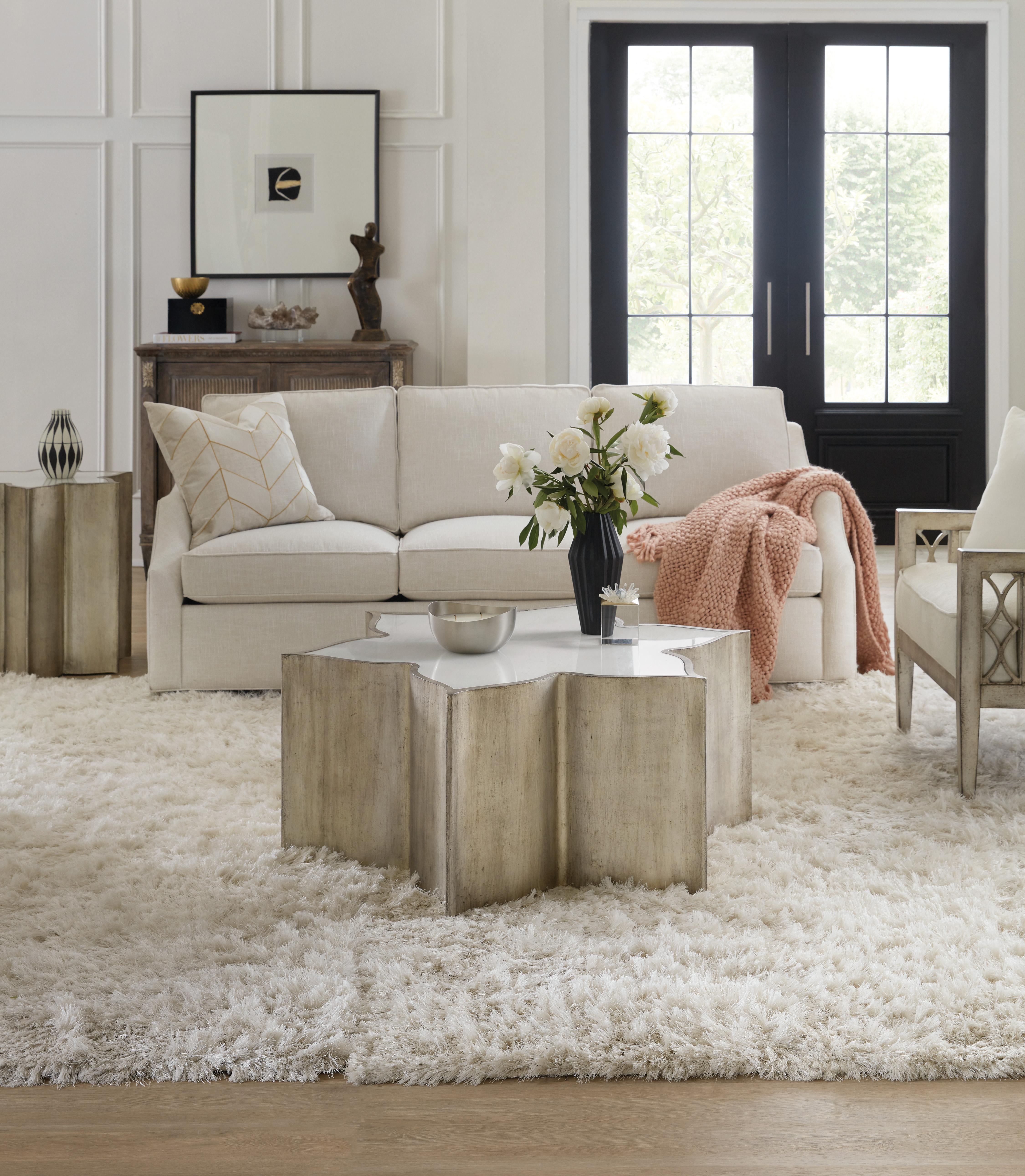 Sanctuary C Est La Vie  Cocktail Table - Luxury Home Furniture (MI)