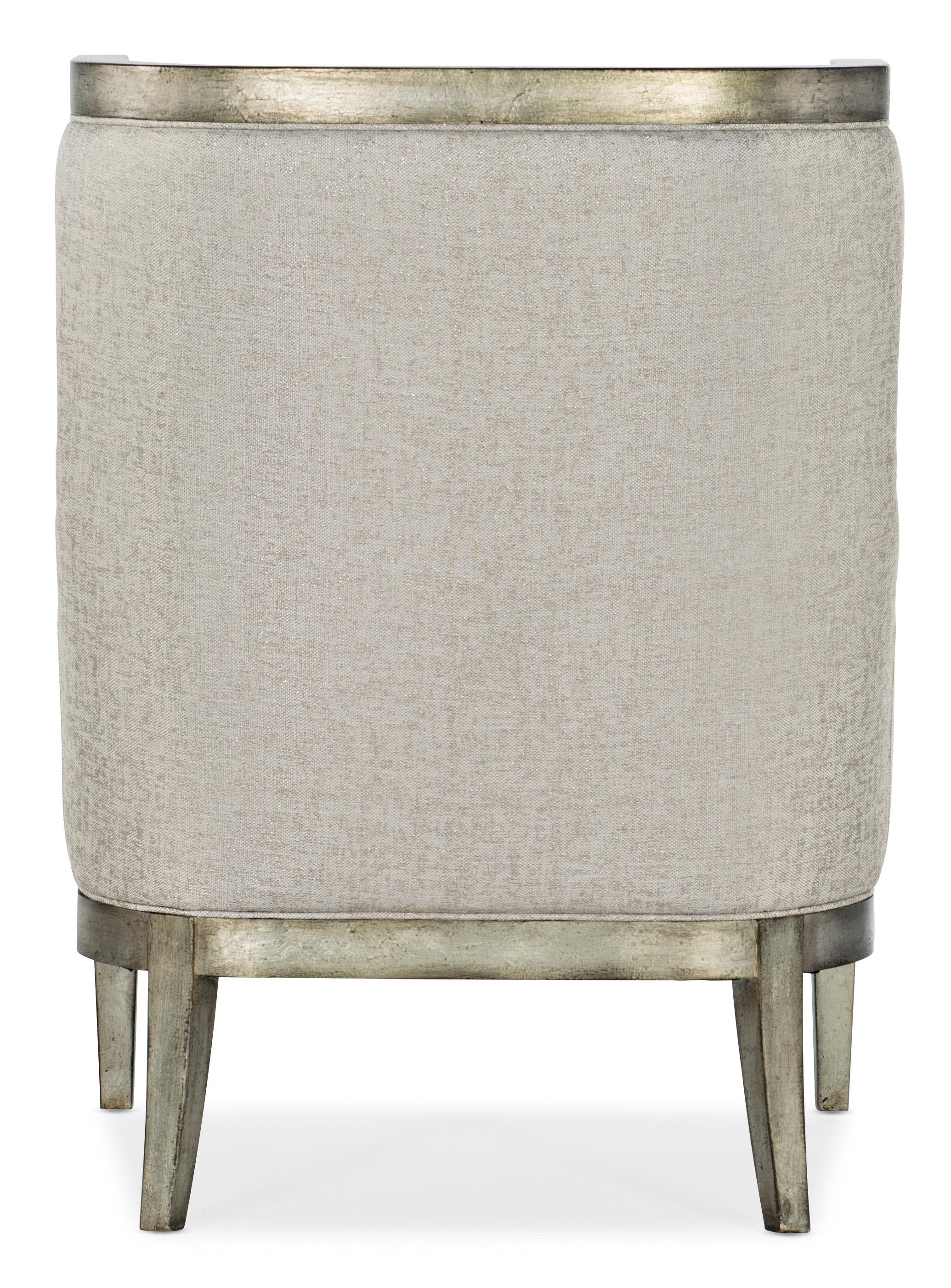 Sanctuary Debutant Wing Chair - Luxury Home Furniture (MI)