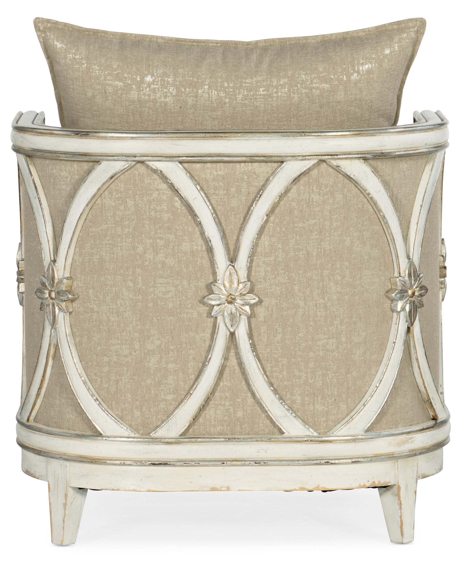 Sanctuary Mariette Lounge Chair - Luxury Home Furniture (MI)