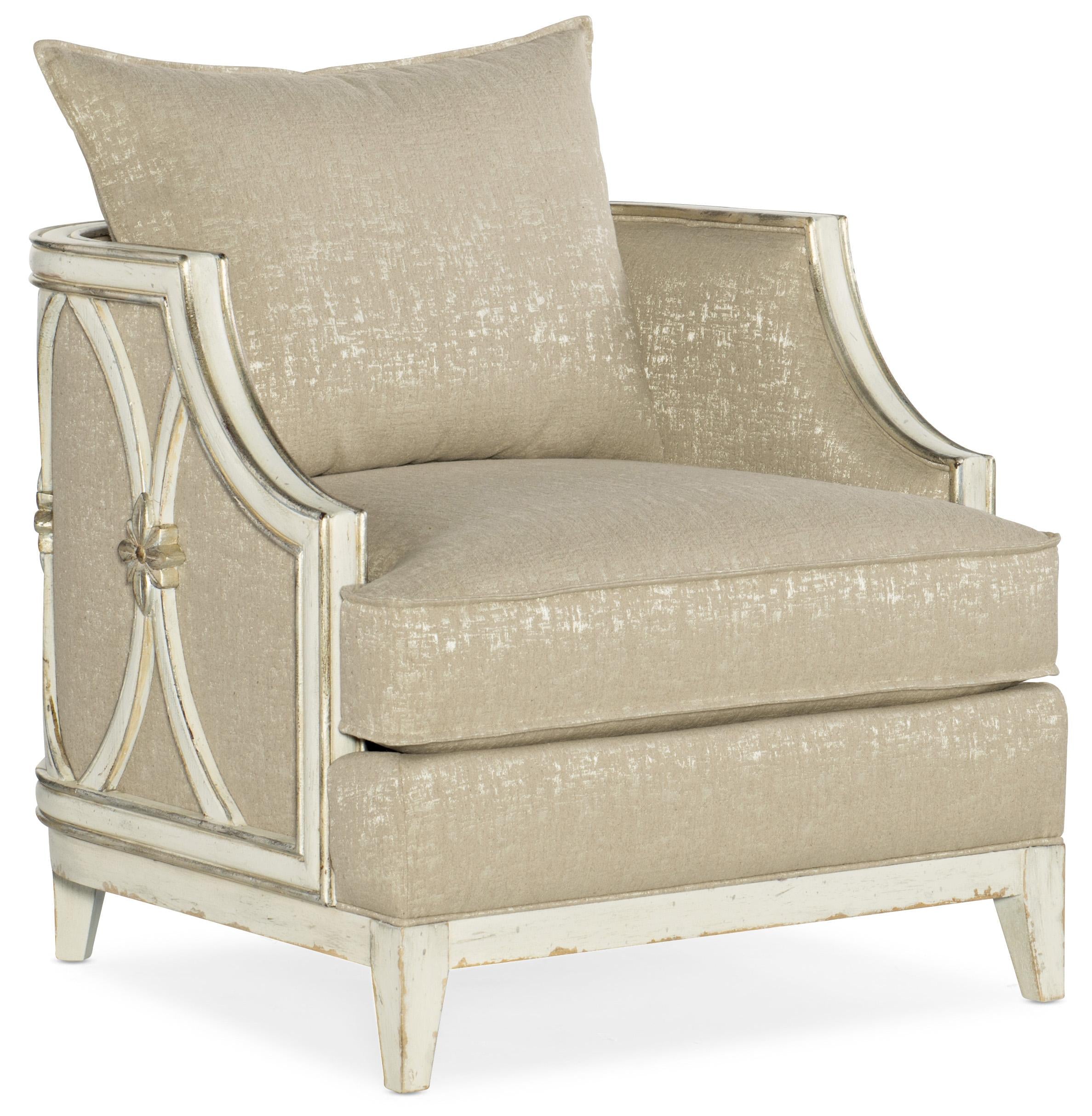 Sanctuary Mariette Lounge Chair - Luxury Home Furniture (MI)