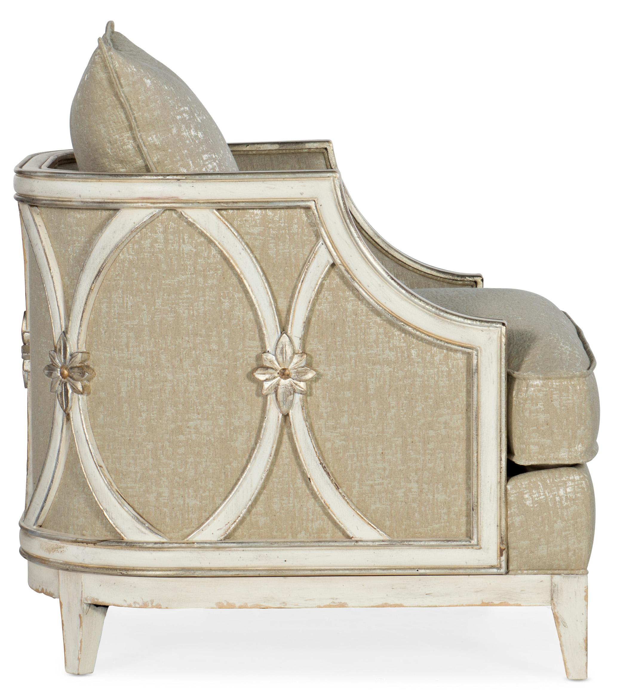 Sanctuary Mariette Lounge Chair - Luxury Home Furniture (MI)