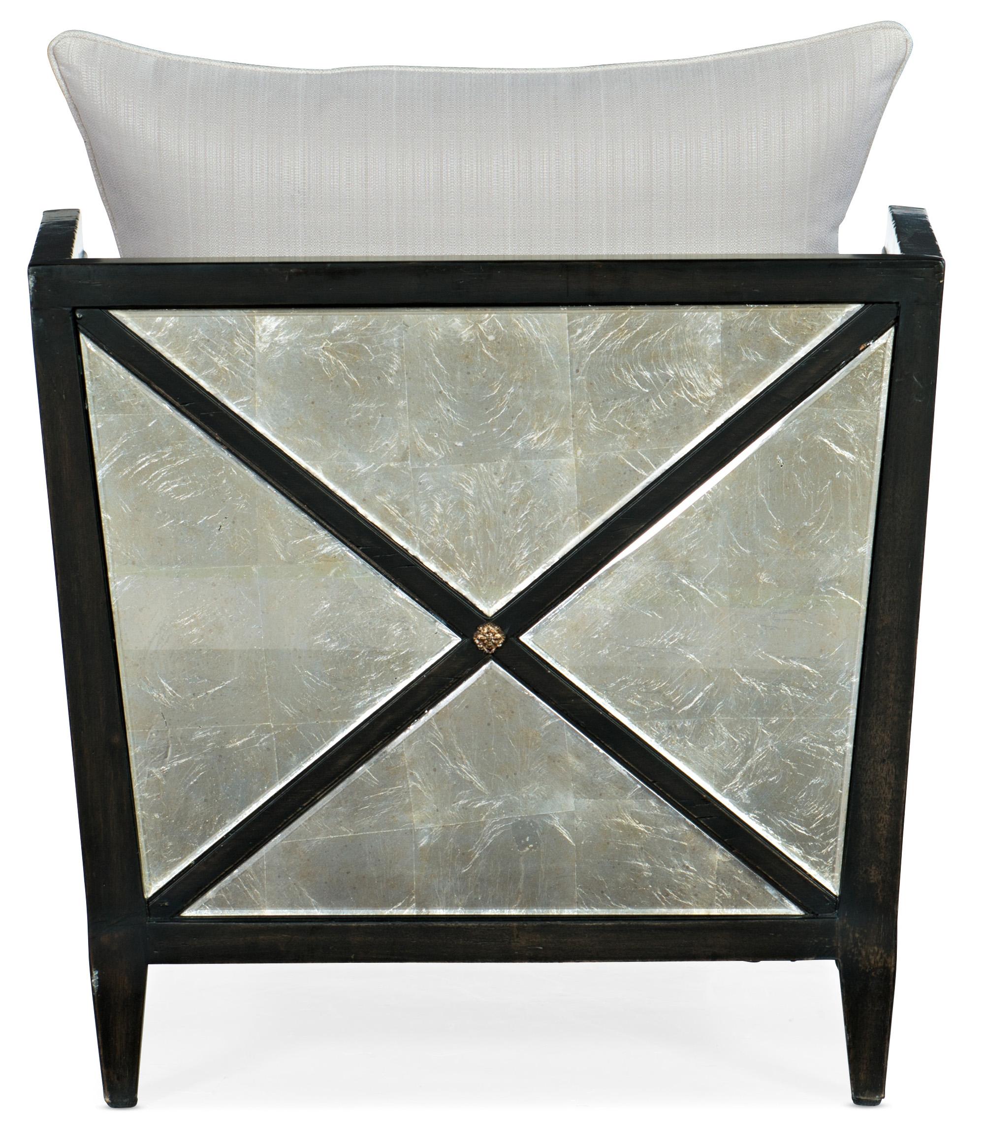 Sanctuary Joli Lounge Chair - Luxury Home Furniture (MI)