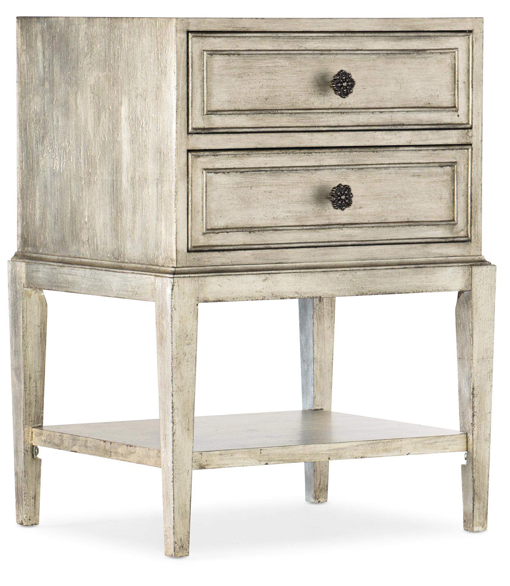Sanctuary Petit Bijou Telephone Table - Luxury Home Furniture (MI)