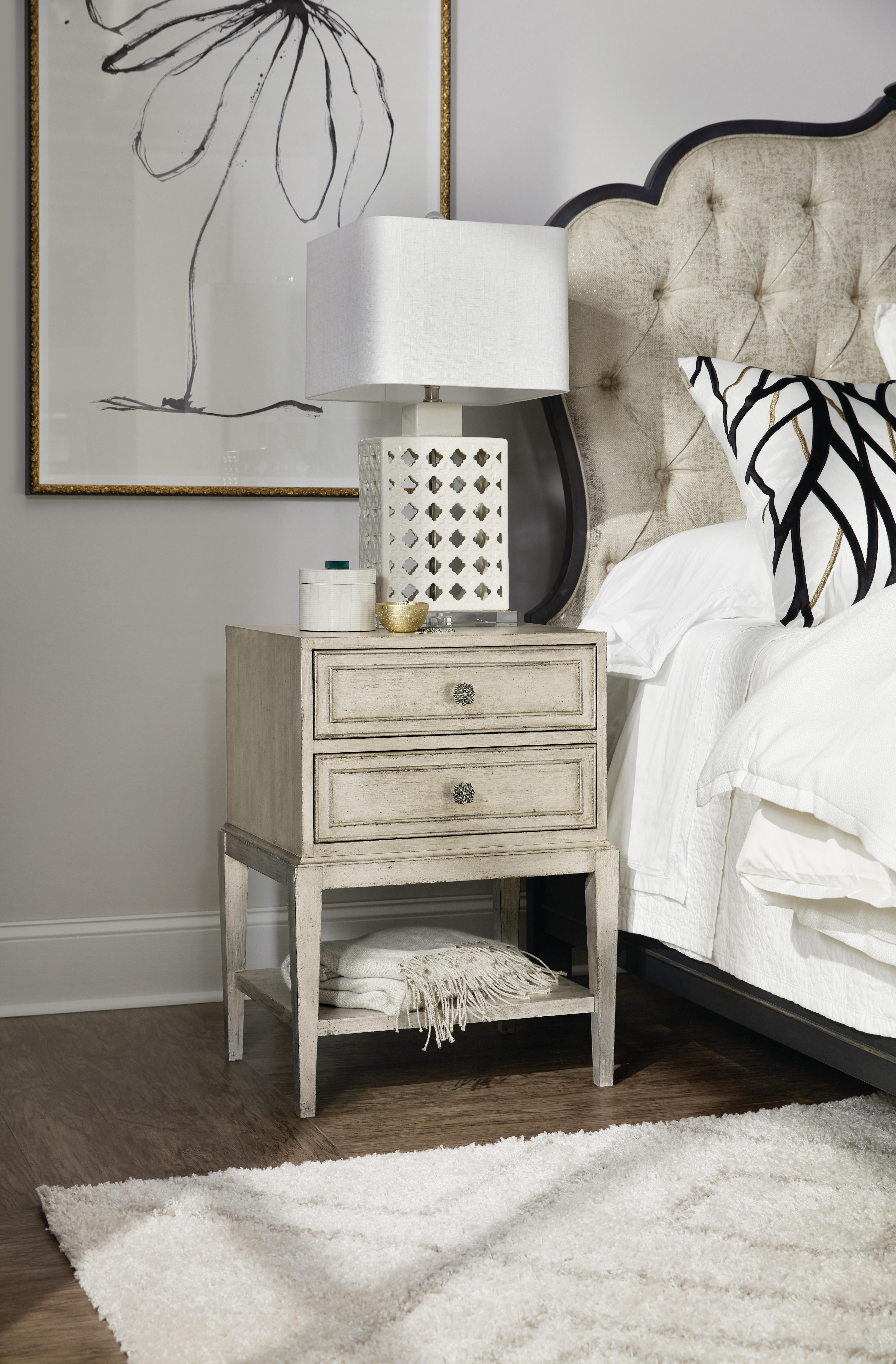 Sanctuary Petit Bijou Telephone Table - Luxury Home Furniture (MI)