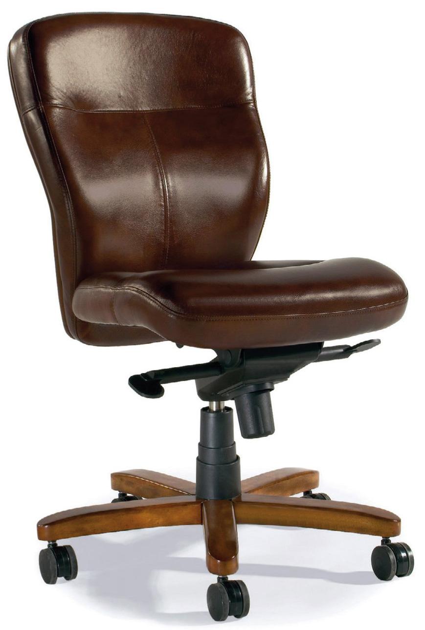 Sasha Executive Swivel Tilt Chair - EC289