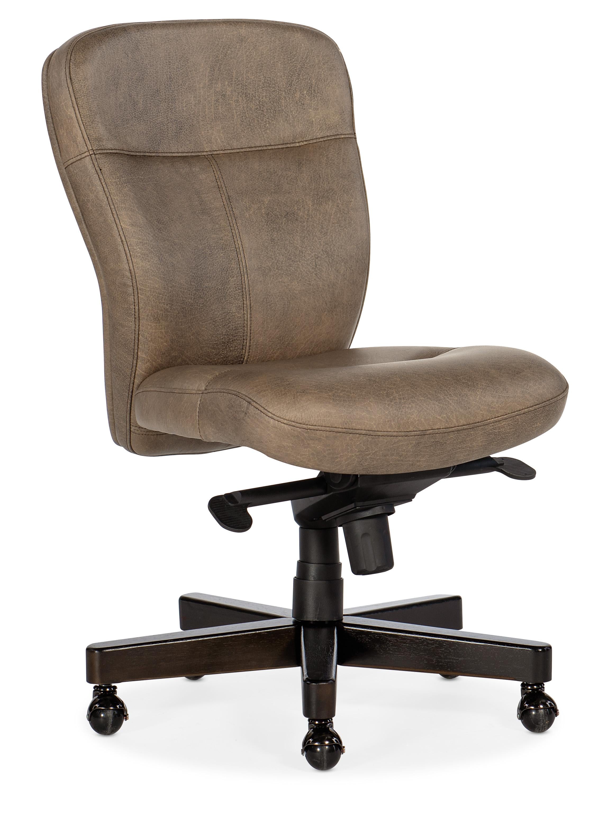 Sasha Executive Swivel Tilt Chair - EC289-C7-083 - Luxury Home Furniture (MI)