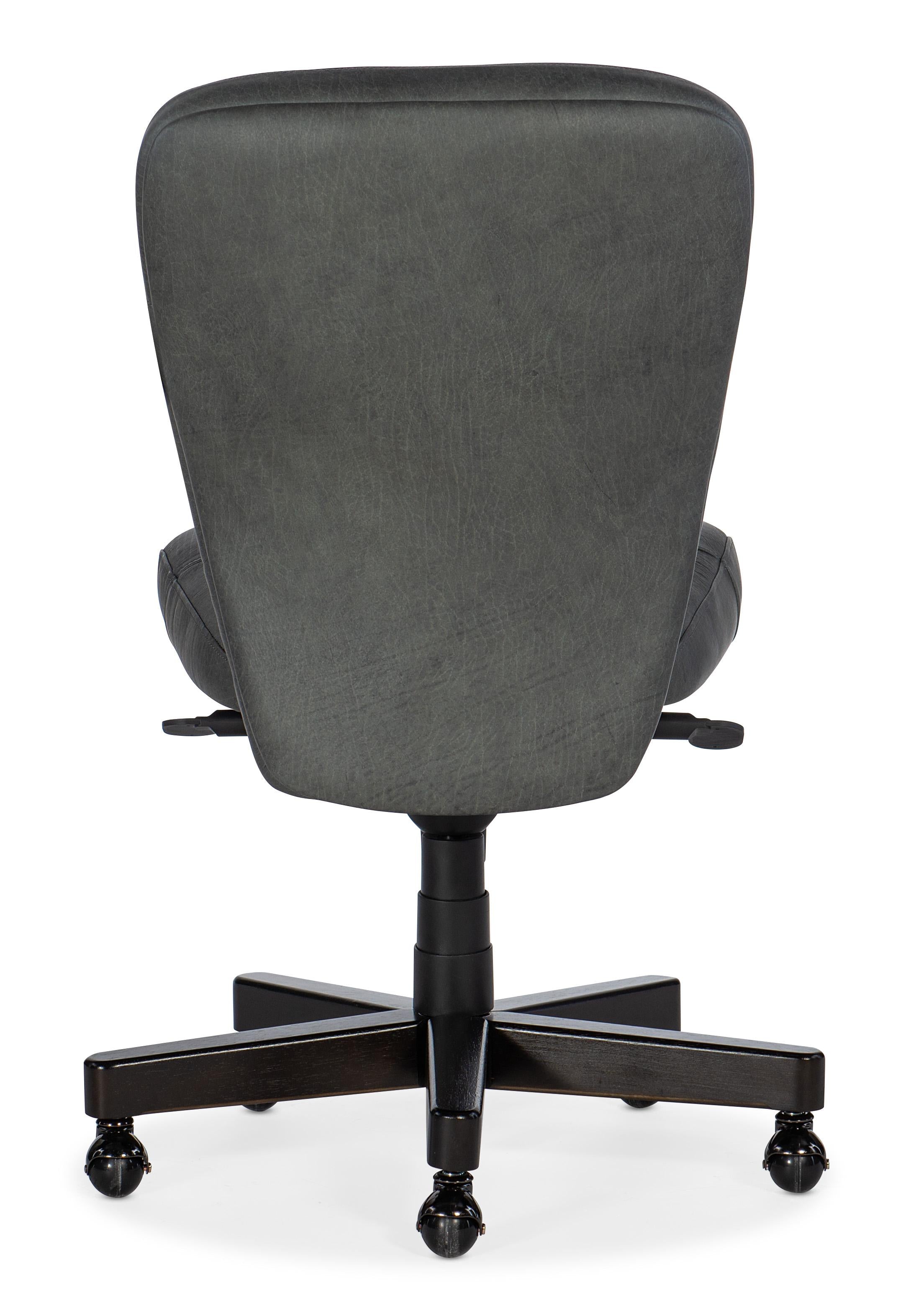 Sasha Executive Swivel Tilt Chair - EC289-C7-095 - Luxury Home Furniture (MI)