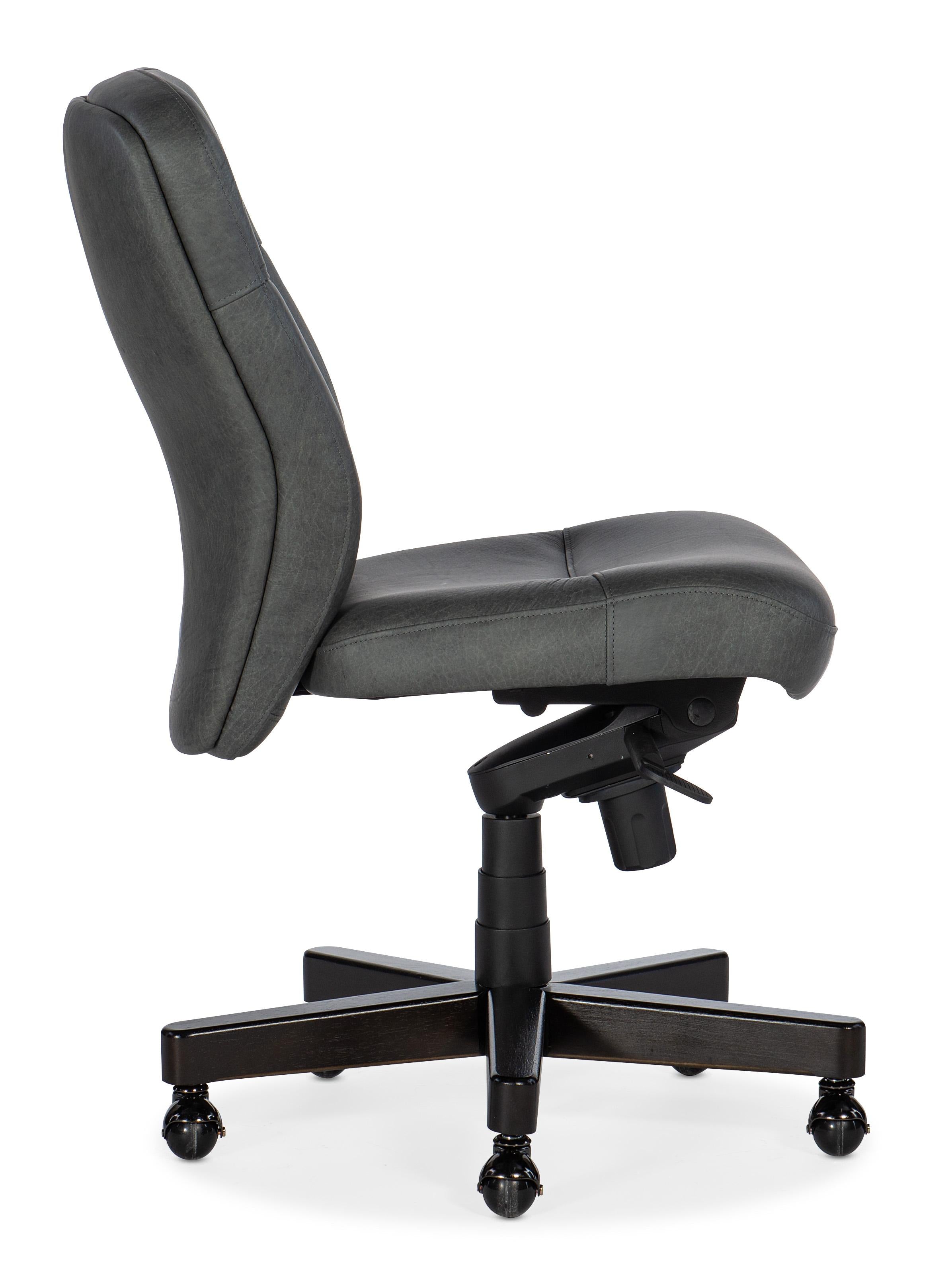 Sasha Executive Swivel Tilt Chair - EC289-C7-095 - Luxury Home Furniture (MI)