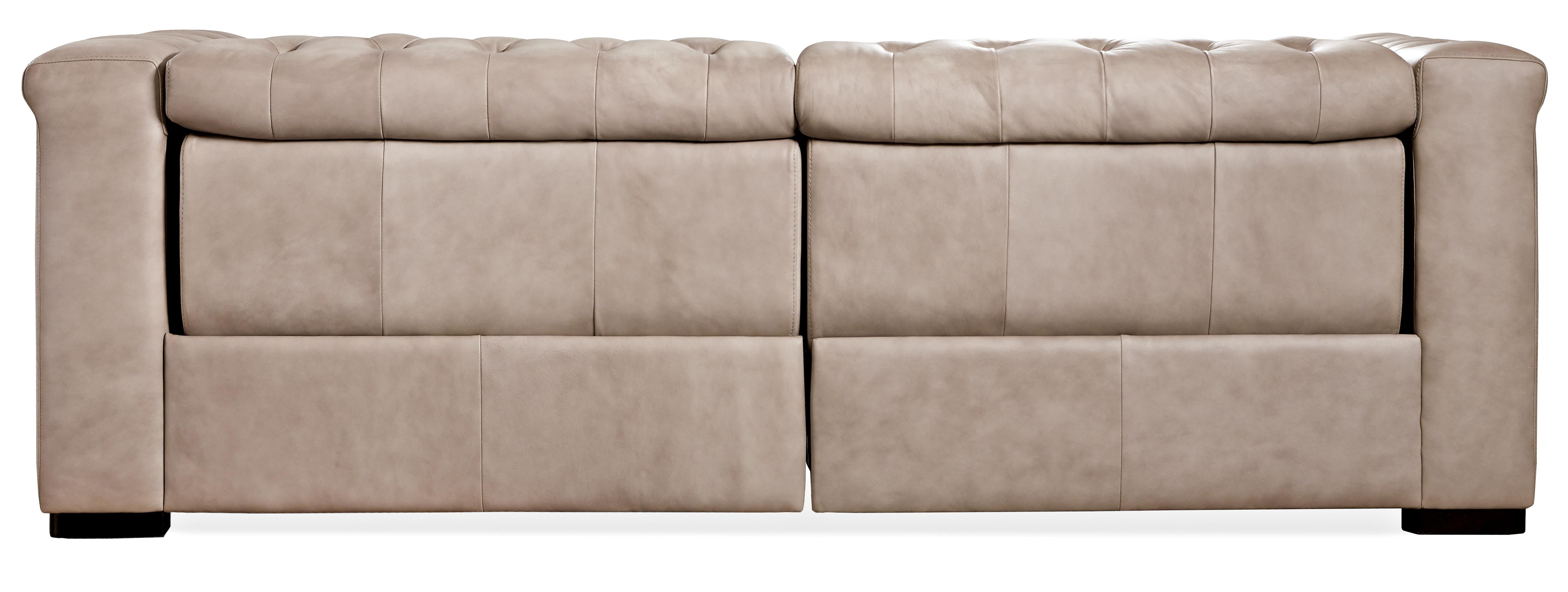 Savion 1.5 LAF/RAF 2 over 2 Sofa w/ PWR Rec PWR HR - SS434-1.5RL-P-PH-082 - Luxury Home Furniture (MI)