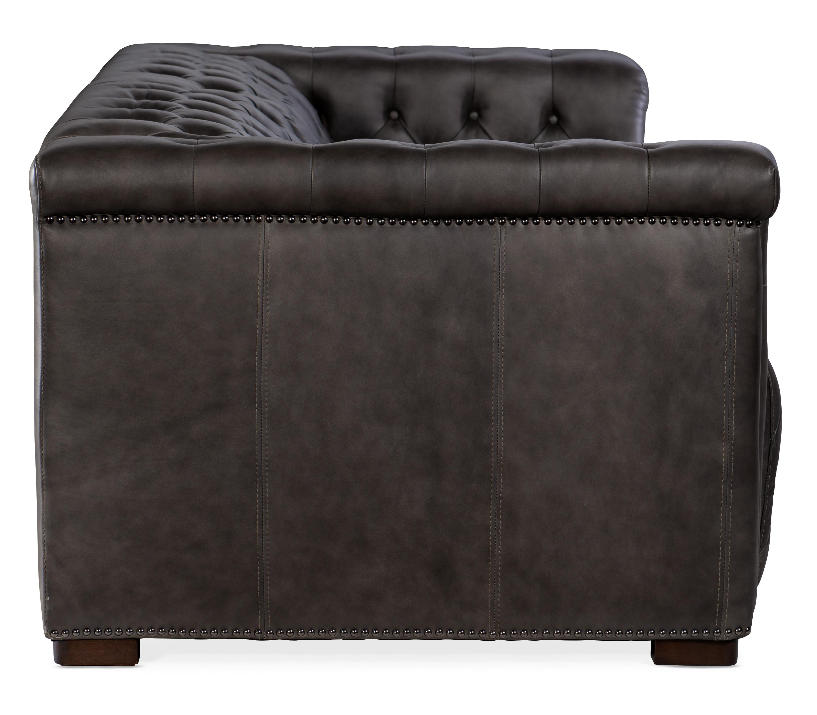 Savion 1.5 LAF-RAF 2 over 2 Sofa w/PWR Recline PWR Headrest - Luxury Home Furniture (MI)