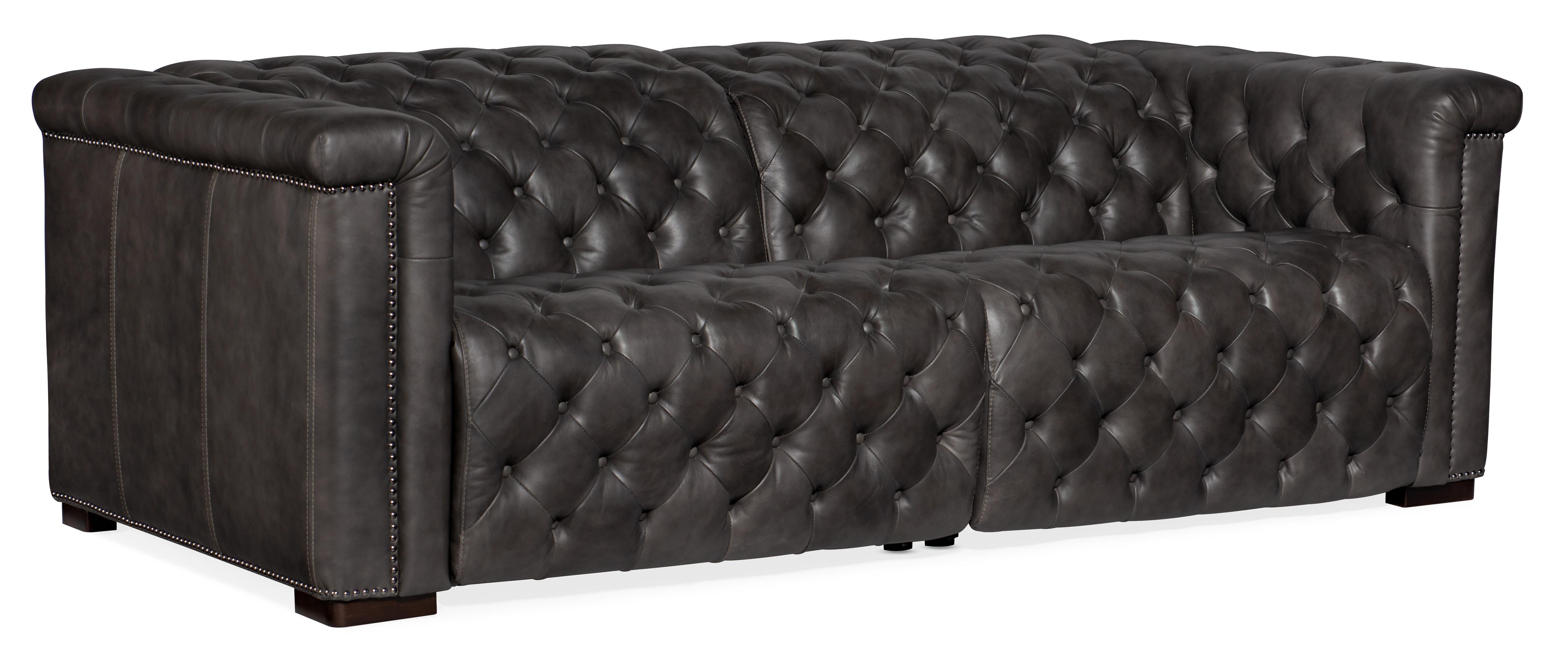 Savion 1.5 LAF-RAF 2 over 2 Sofa w/PWR Recline PWR Headrest - Luxury Home Furniture (MI)