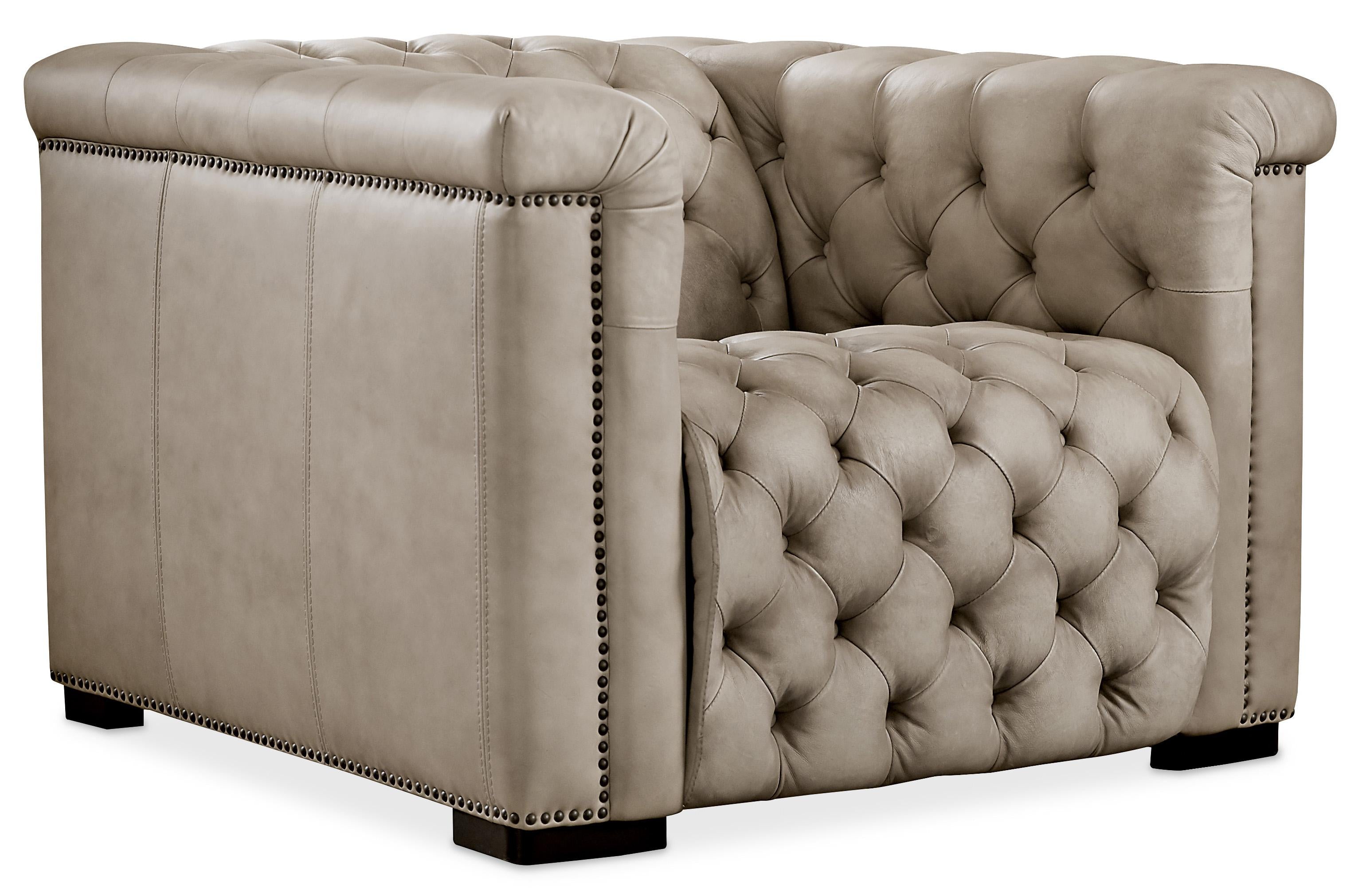Savion Grandier Power Recliner w/ Power Headrest - SS434-P1-082 - Luxury Home Furniture (MI)