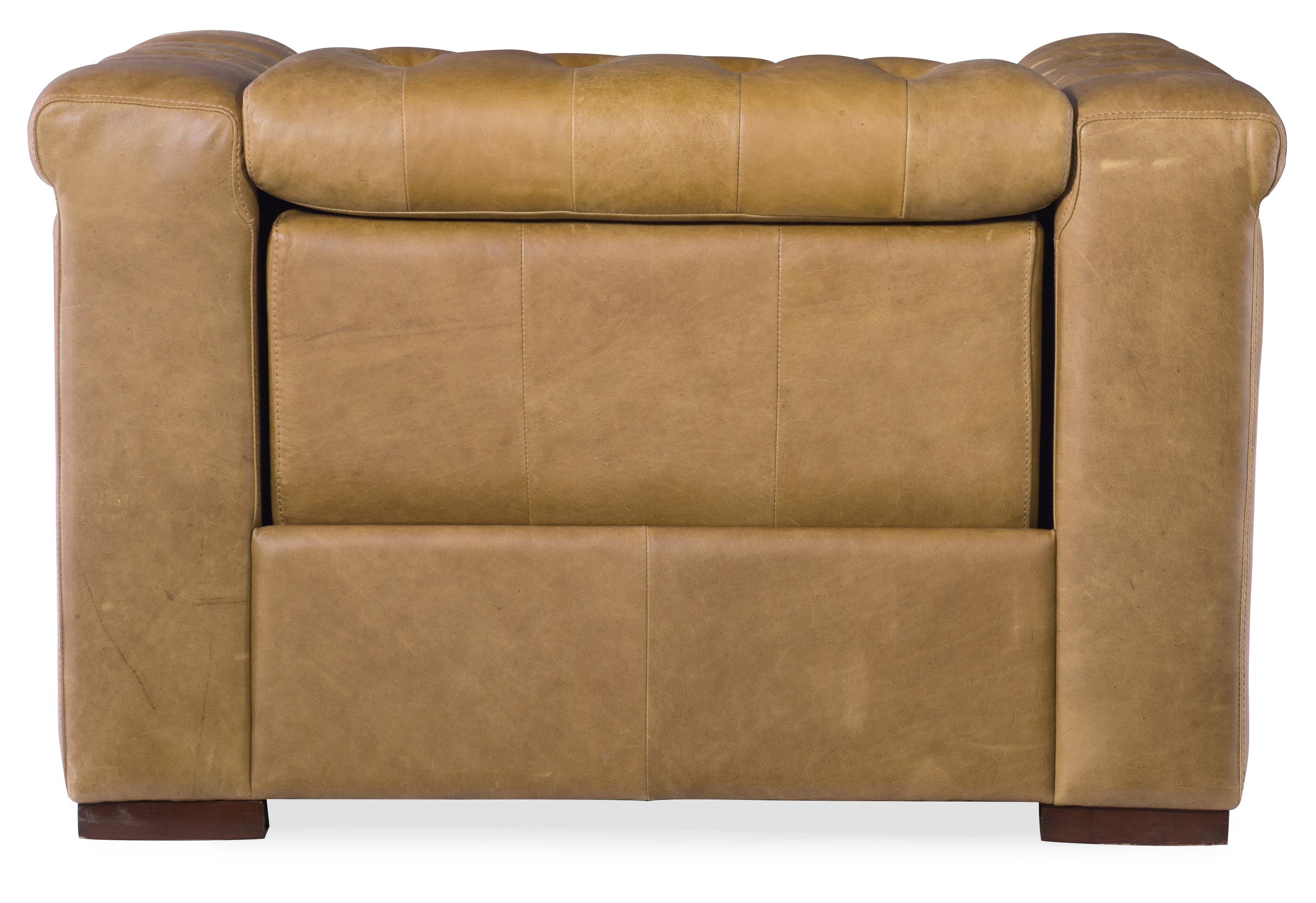 Savion Grandier Power Recliner w/ Power Headrest - SS434-P1-086 - Luxury Home Furniture (MI)