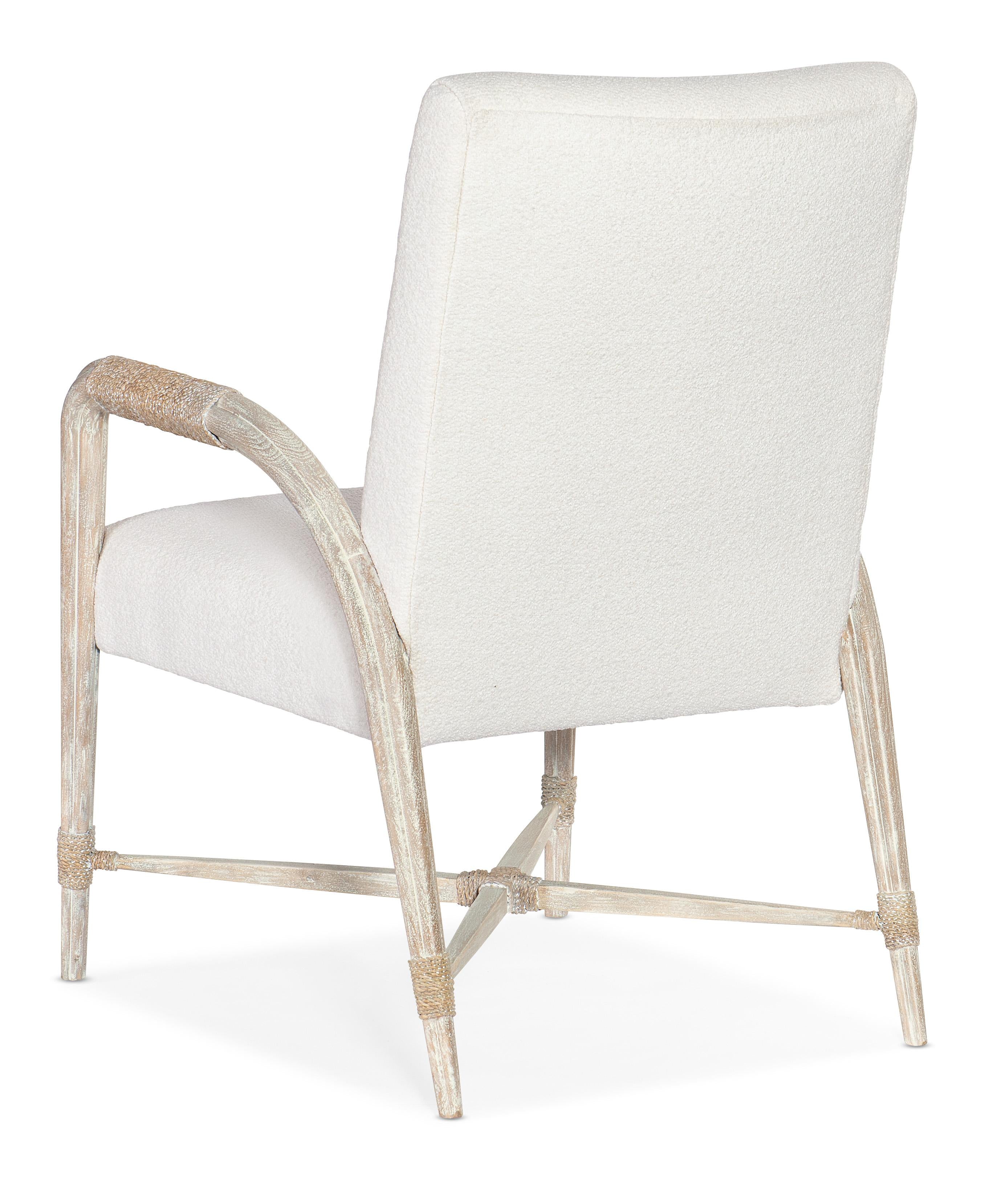 Serenity Arm Chair - 2 per carton/price ea