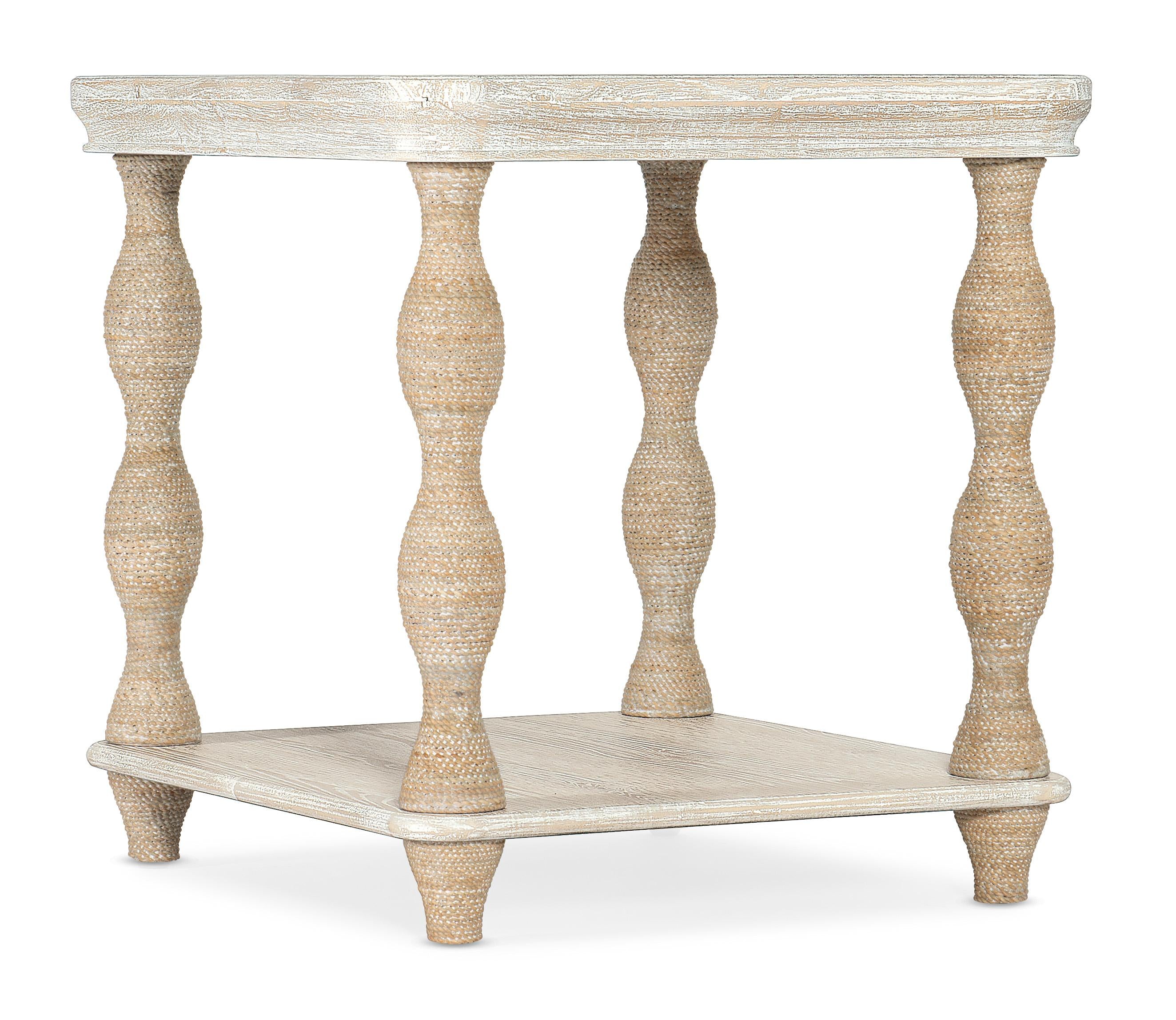 Serenity Bahari Lamp Table - Luxury Home Furniture (MI)
