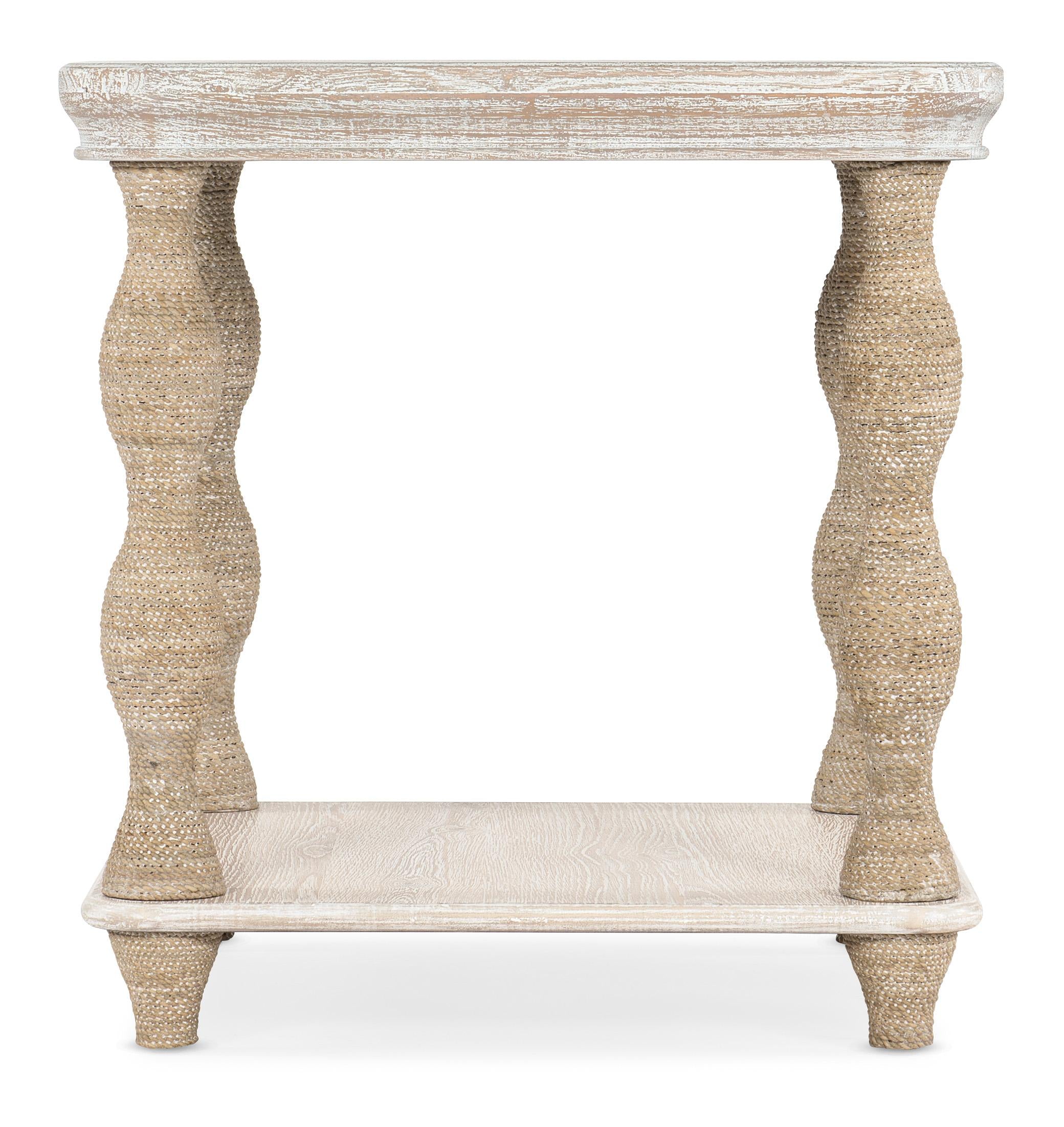 Serenity Bahari Lamp Table - Luxury Home Furniture (MI)