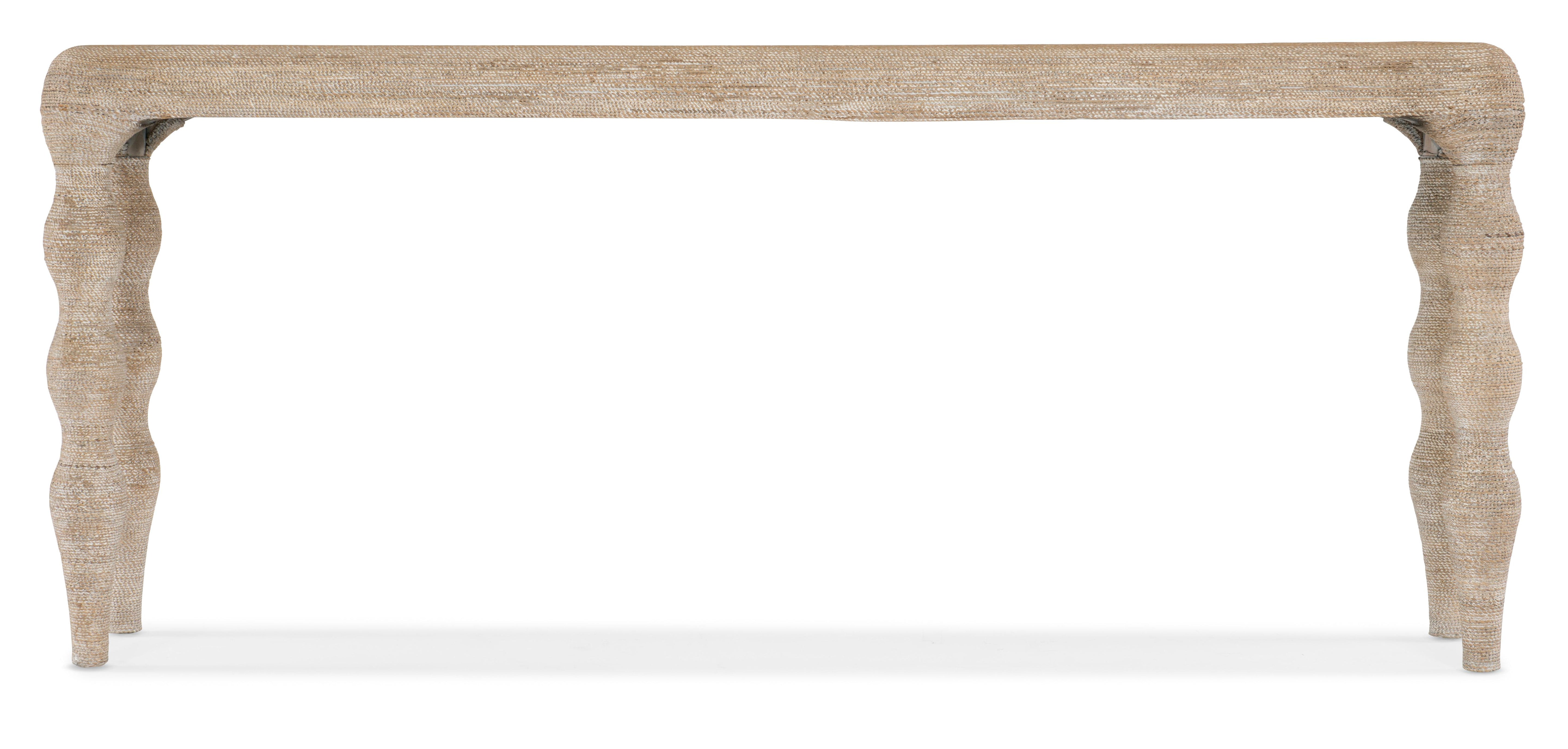 Serenity Bahari Console Table - Luxury Home Furniture (MI)