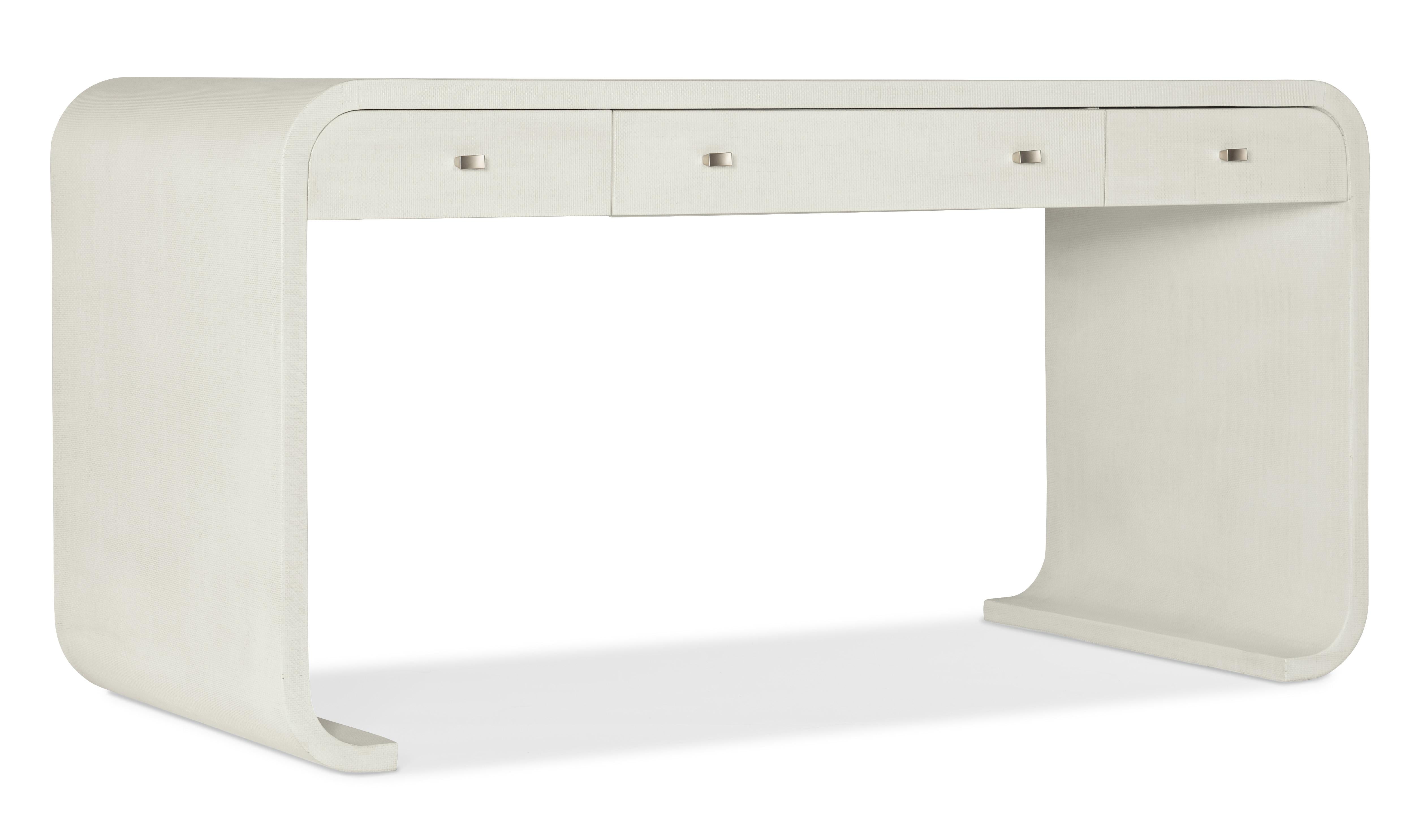 Serenity Bayport Writing Desk - Luxury Home Furniture (MI)
