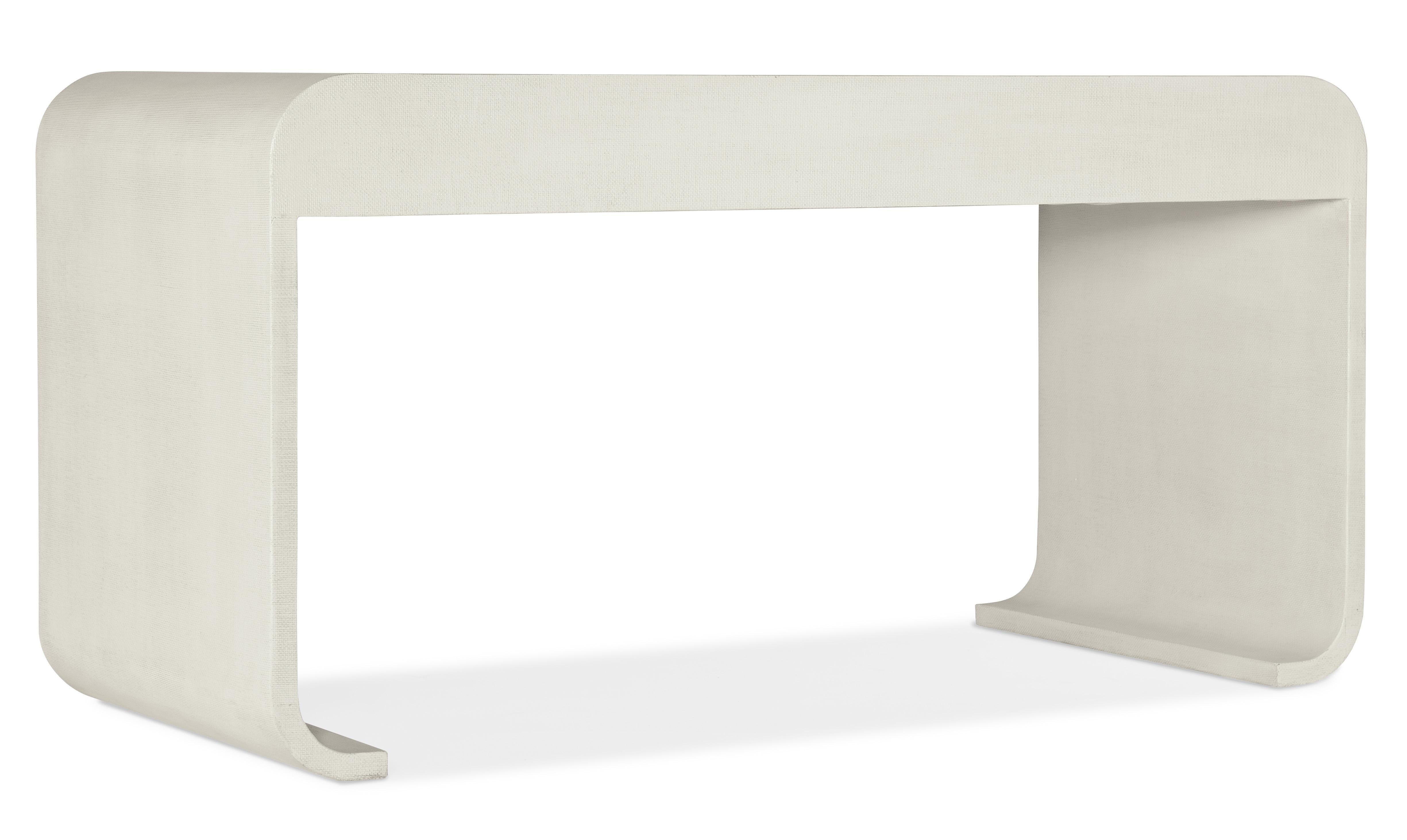 Serenity Bayport Writing Desk - Luxury Home Furniture (MI)