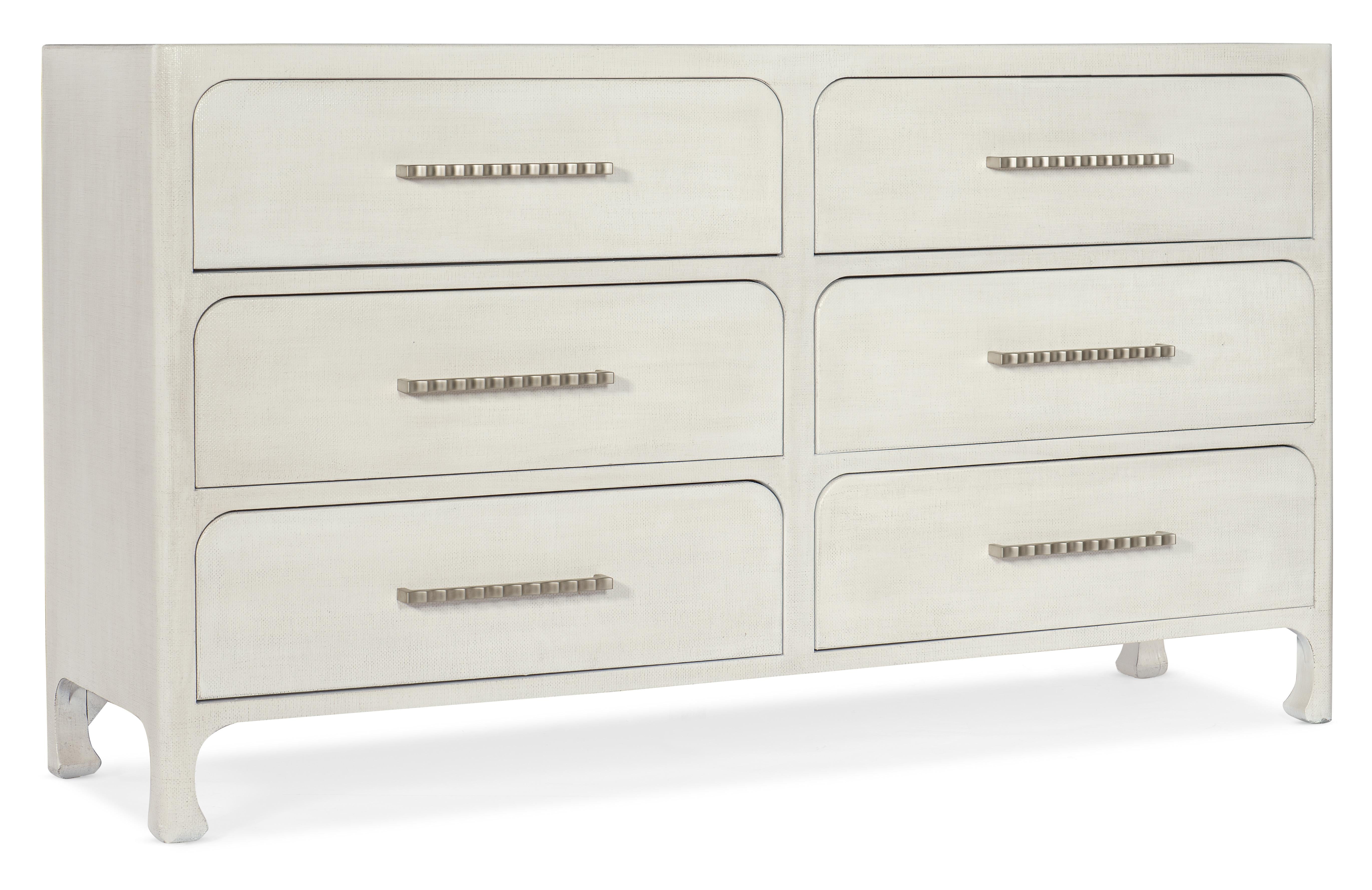 Serenity Dresser - Luxury Home Furniture (MI)