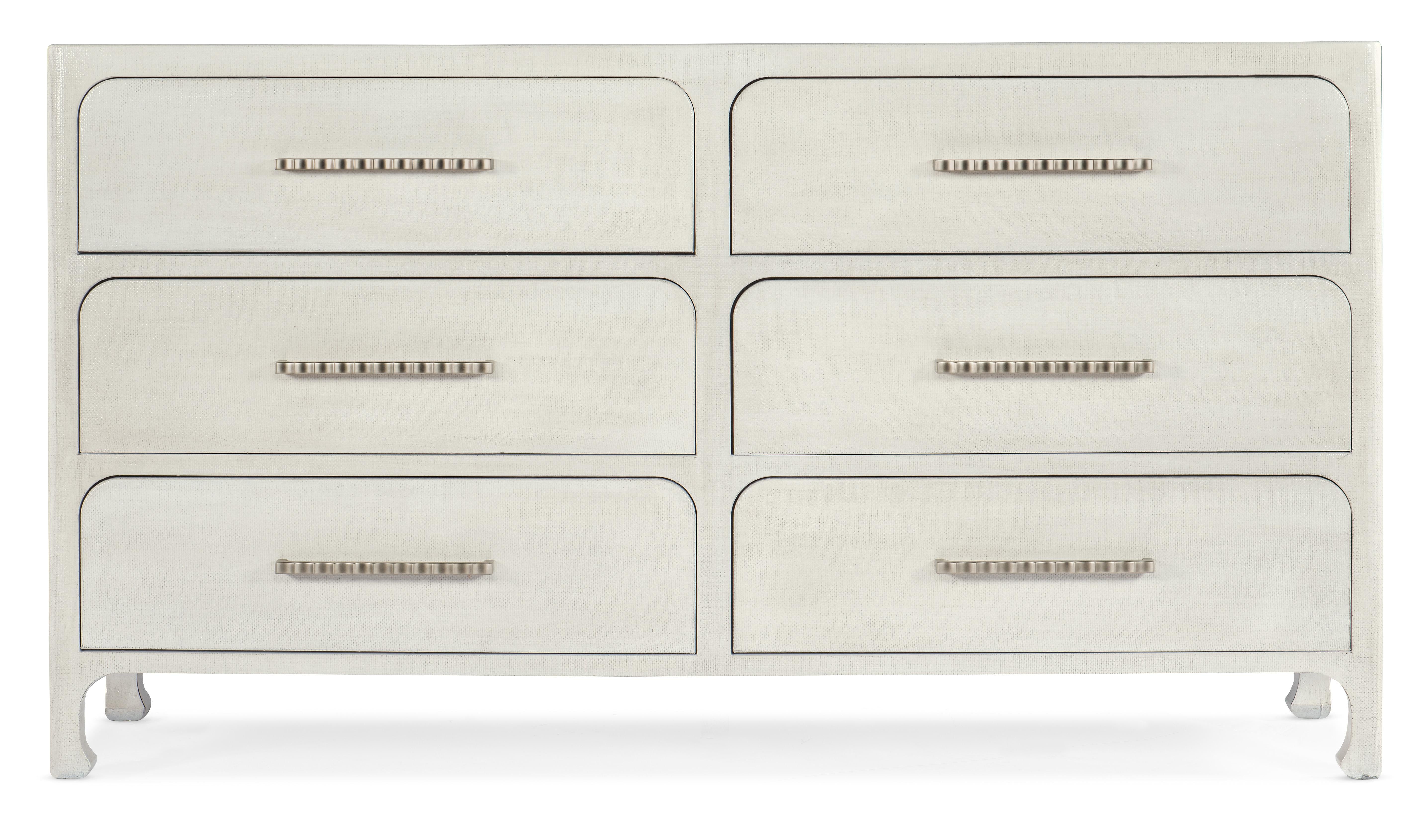 Serenity Dresser - Luxury Home Furniture (MI)