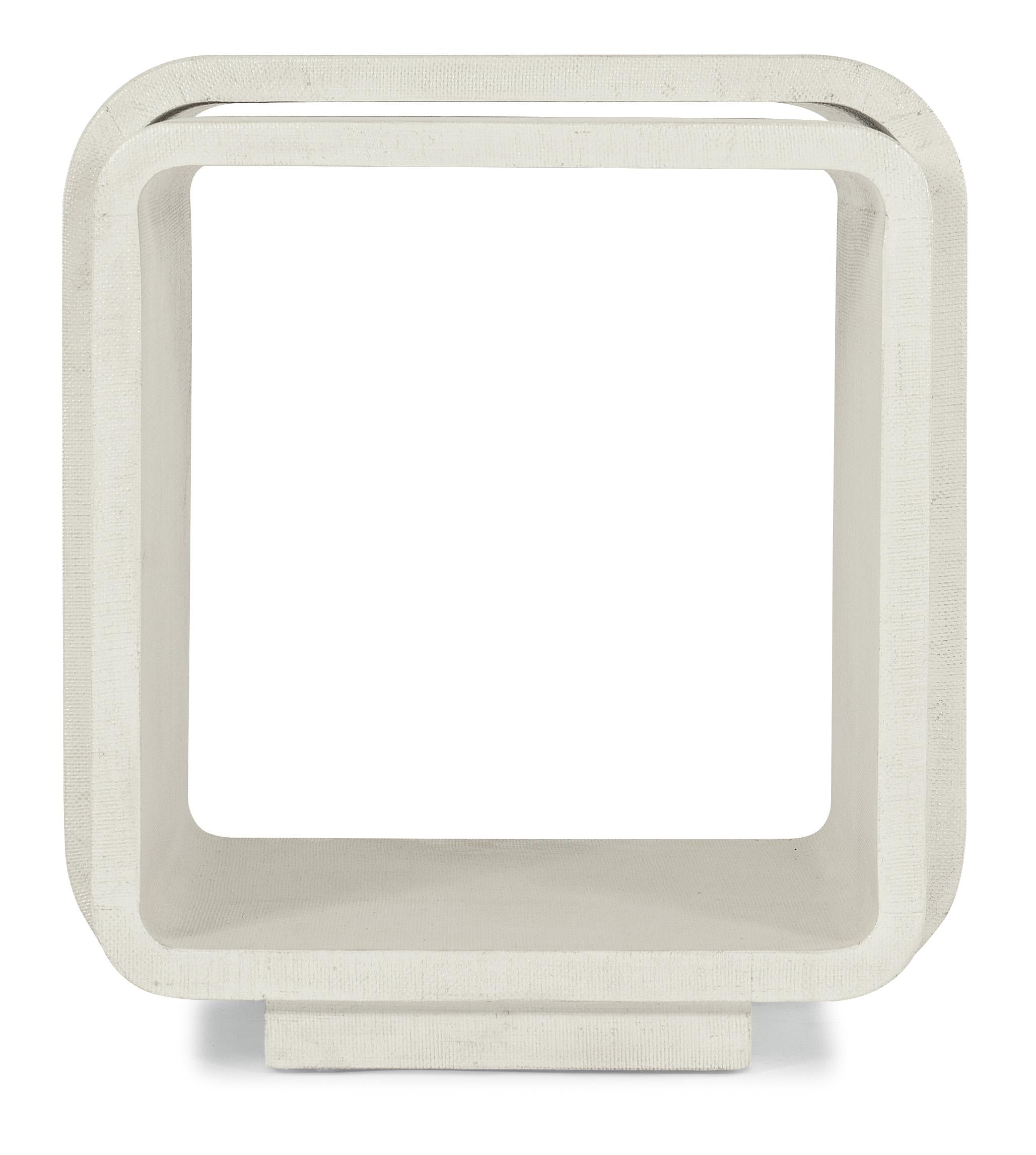 Serenity Kai Bunching End Tables - Luxury Home Furniture (MI)