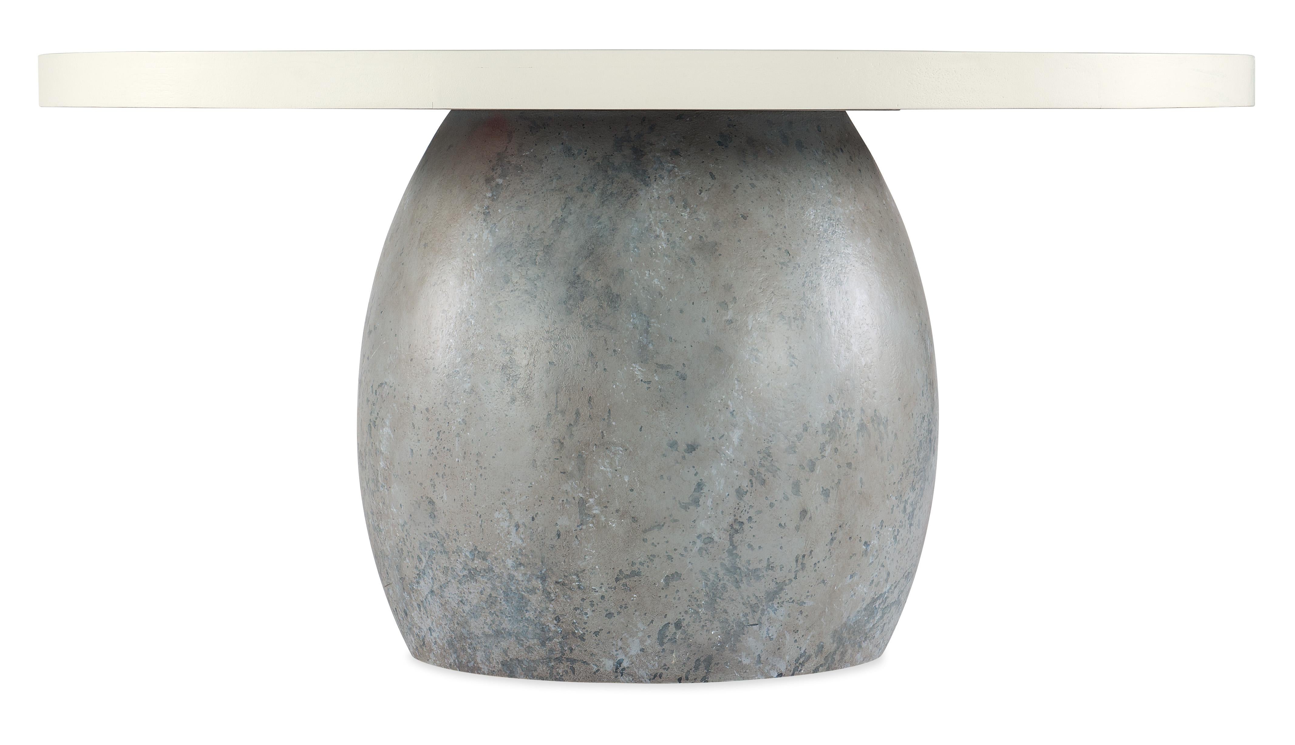 Serenity Laguna Round Dining Table - Luxury Home Furniture (MI)