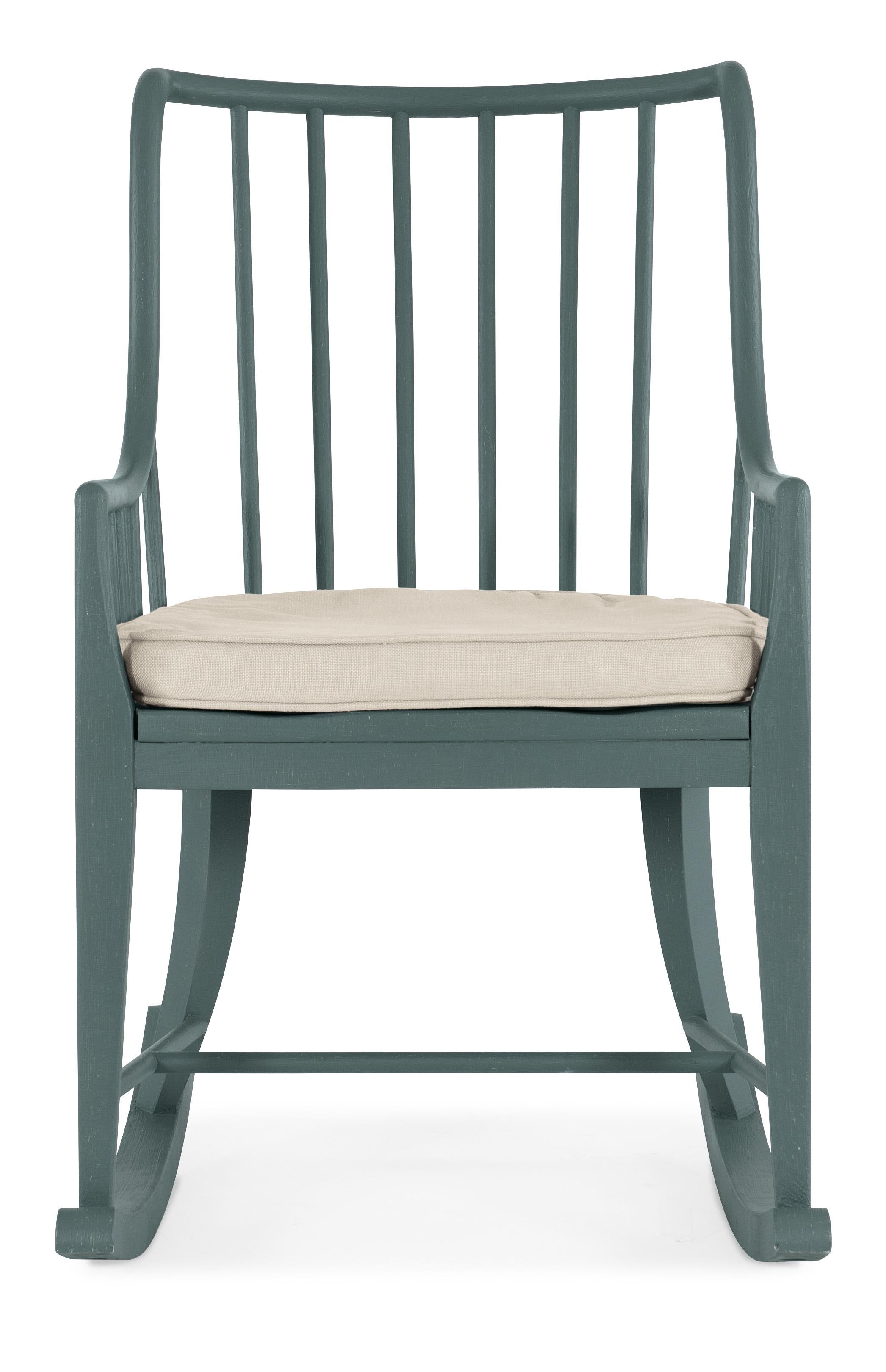 Serenity Moorings Rocking Chair - 6350-50002-46 - Luxury Home Furniture (MI)