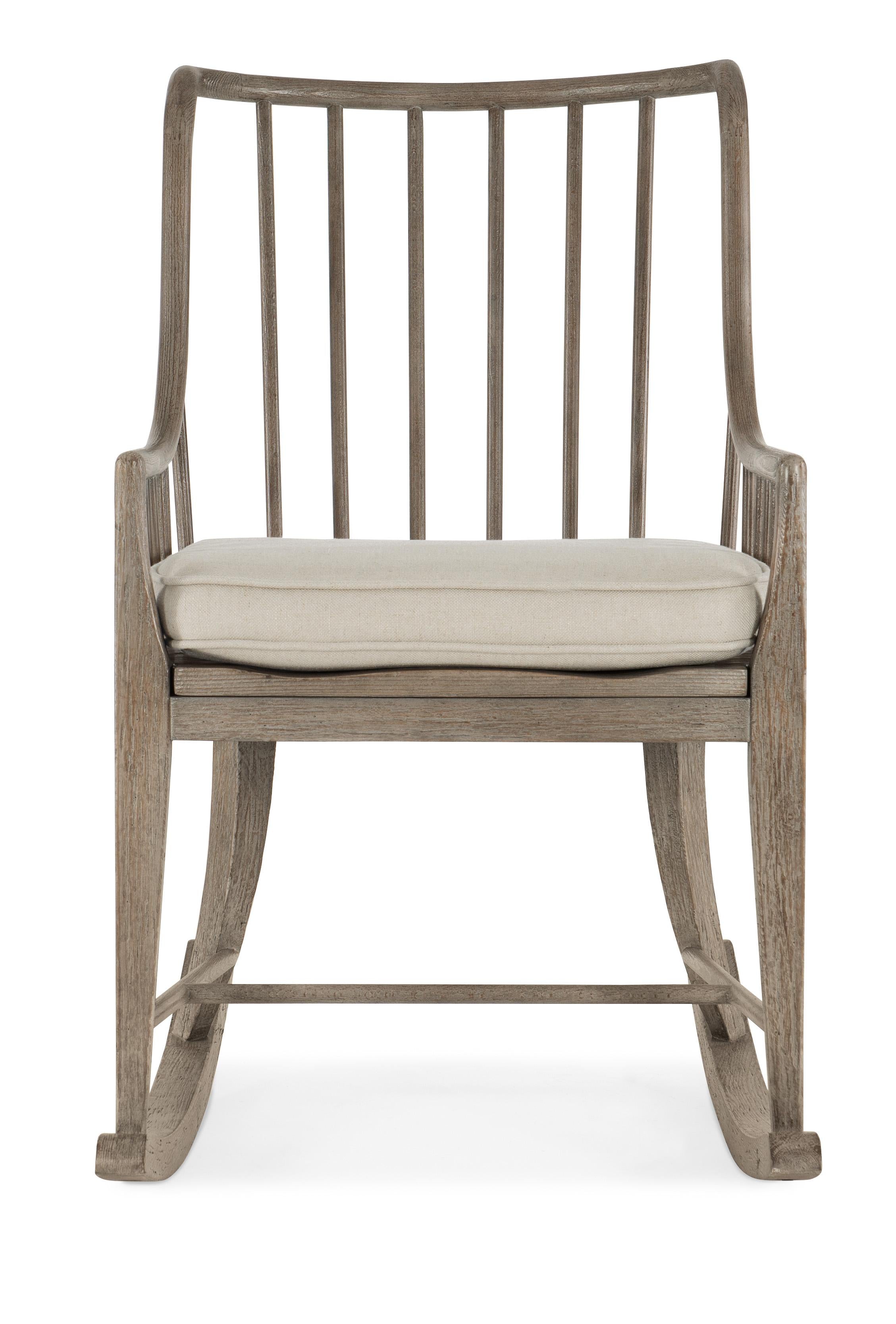 Serenity Moorings Rocking Chair - 6350-50002-95 - Luxury Home Furniture (MI)