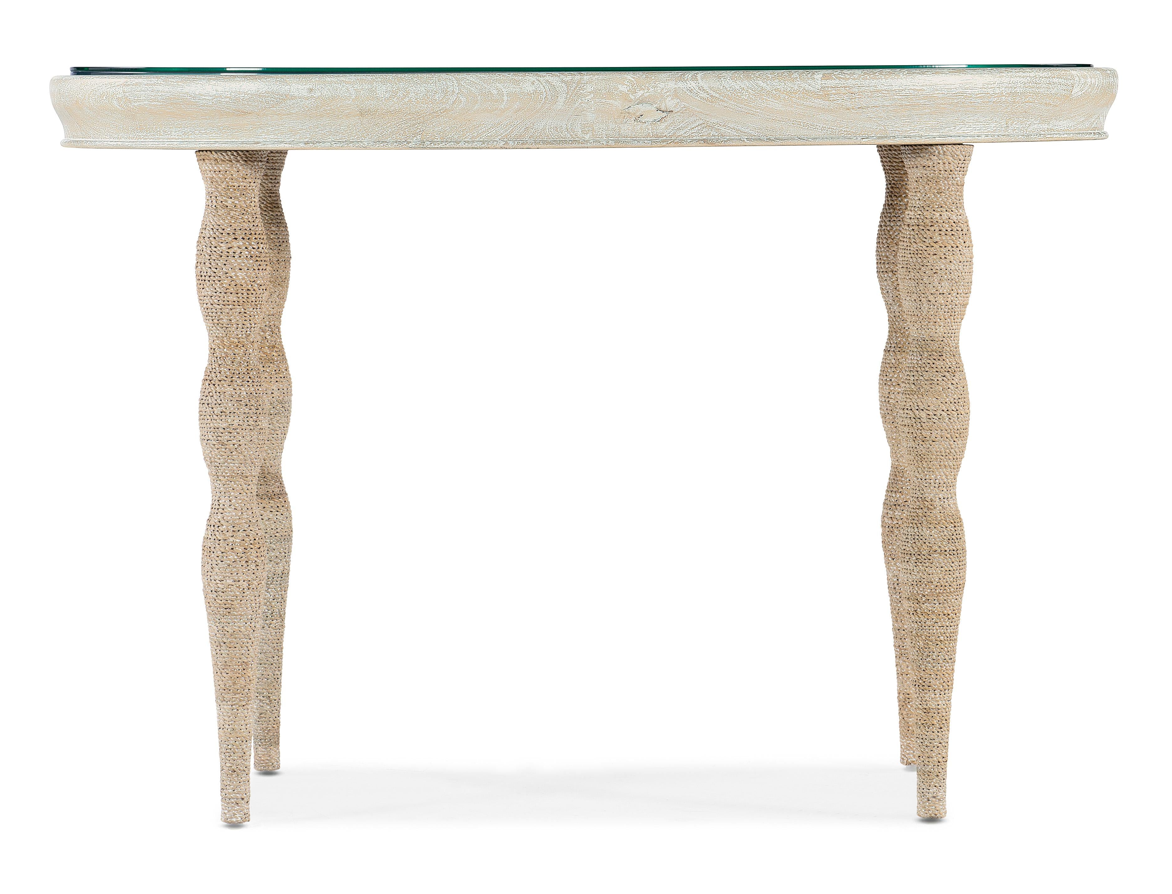 Serenity Shoal Writing Desk - Luxury Home Furniture (MI)